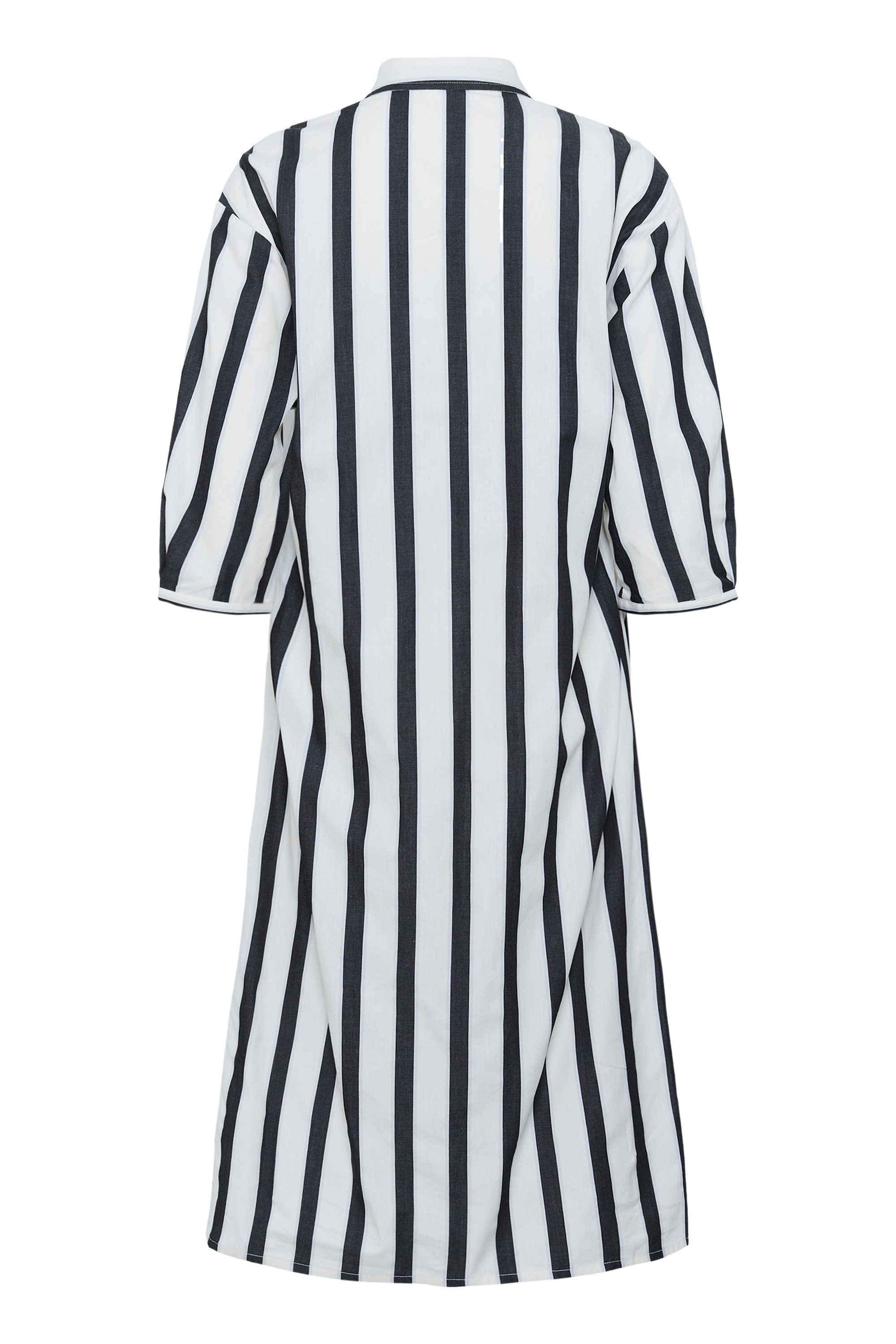 SOAKED IN LUXURY Midikleid »Damen Kleid SLNena«