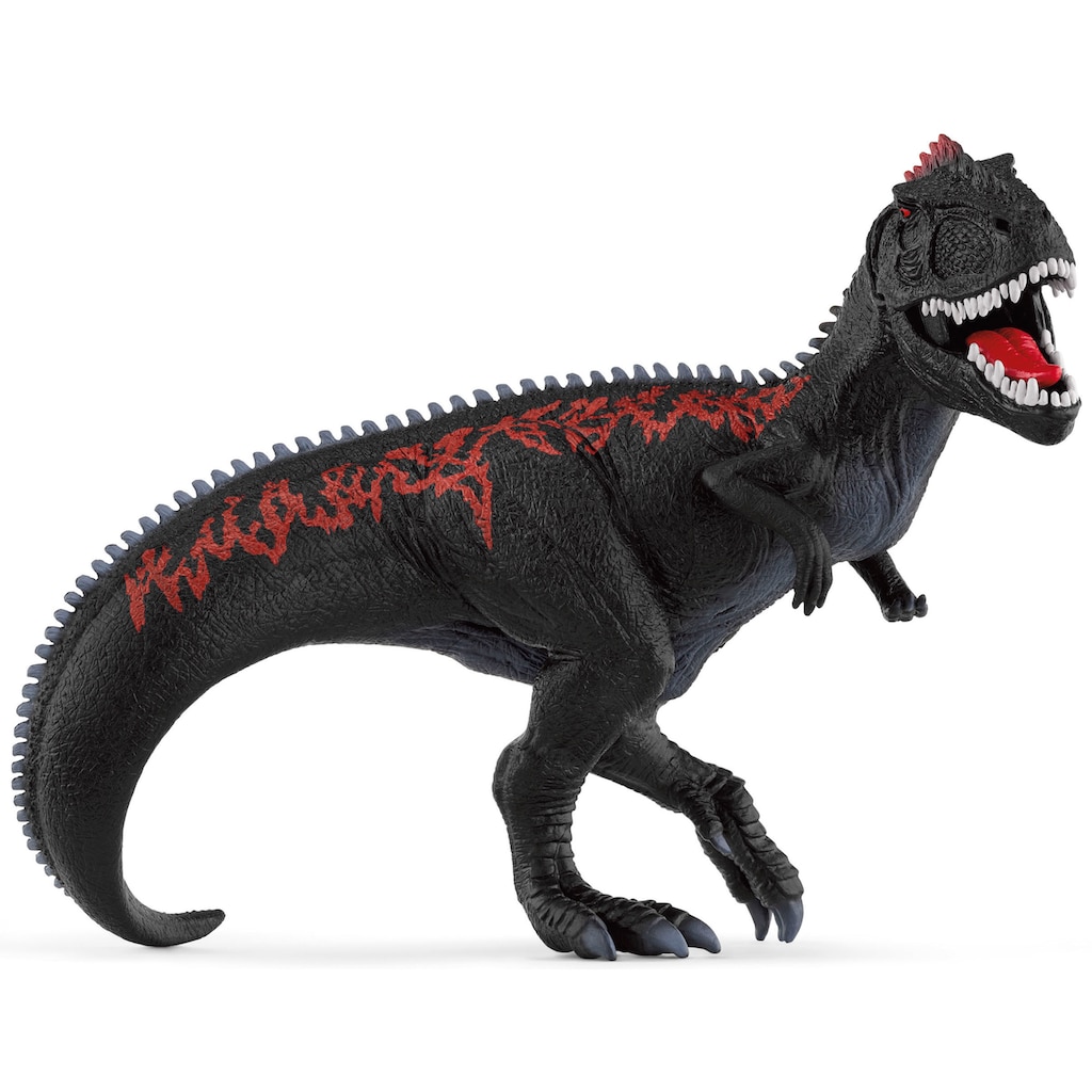 Schleich® Spielfigur »DINOSAURS, Giganotosaurus (72208)«