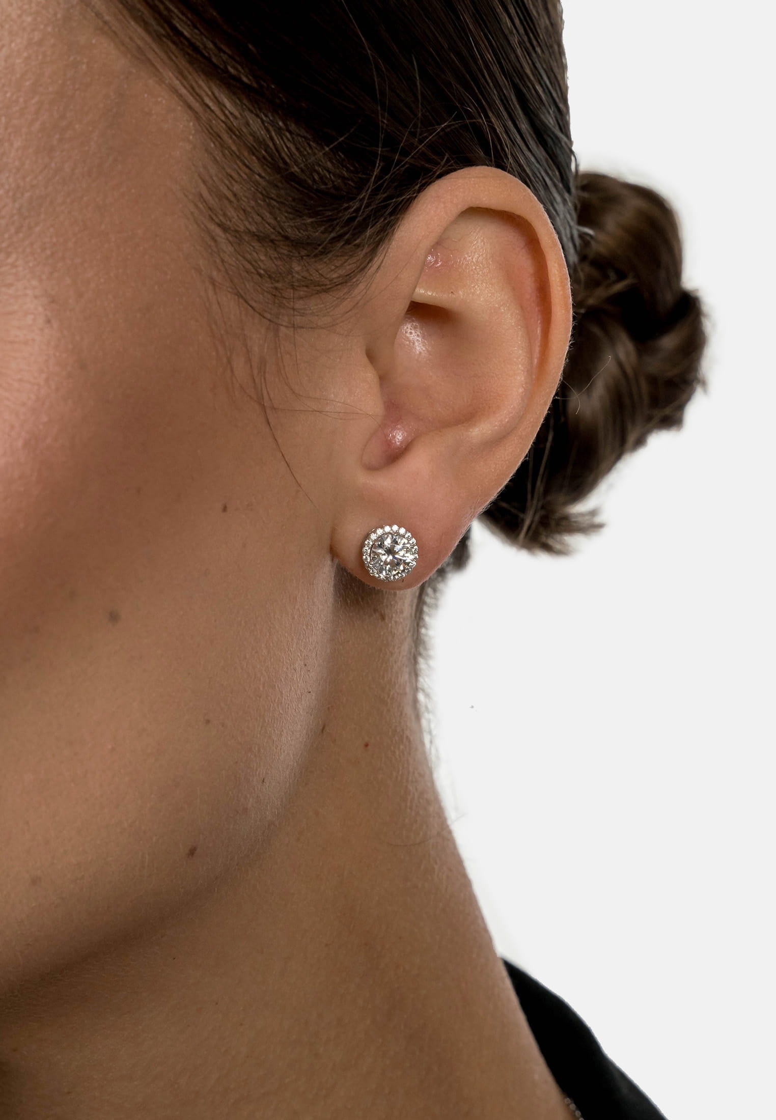 SURI FREY Paar Ohrstecker »Ohrschmuck SFY Anny«