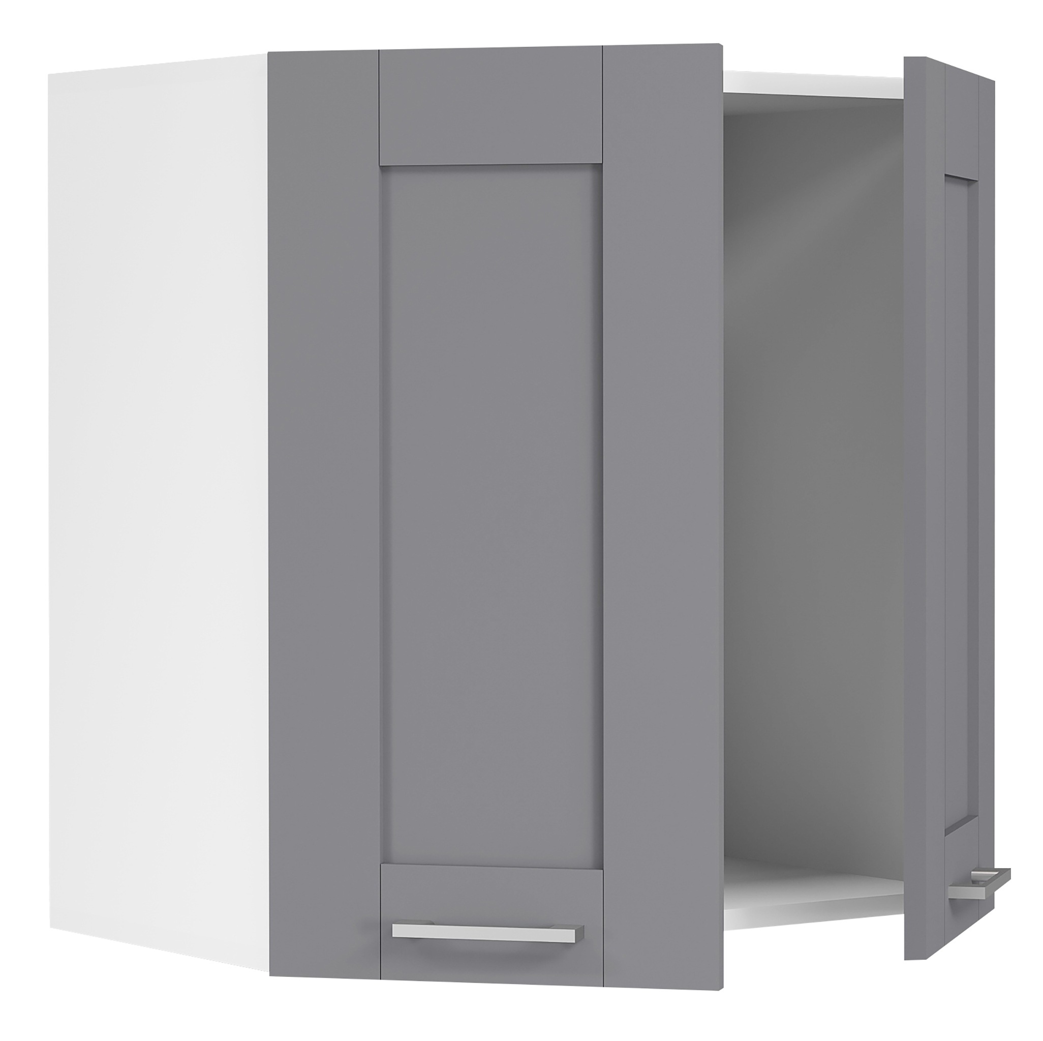 VCM Hängeschrank »Küchenschrank B. 60 cm Hängeschrank Küche Colura«