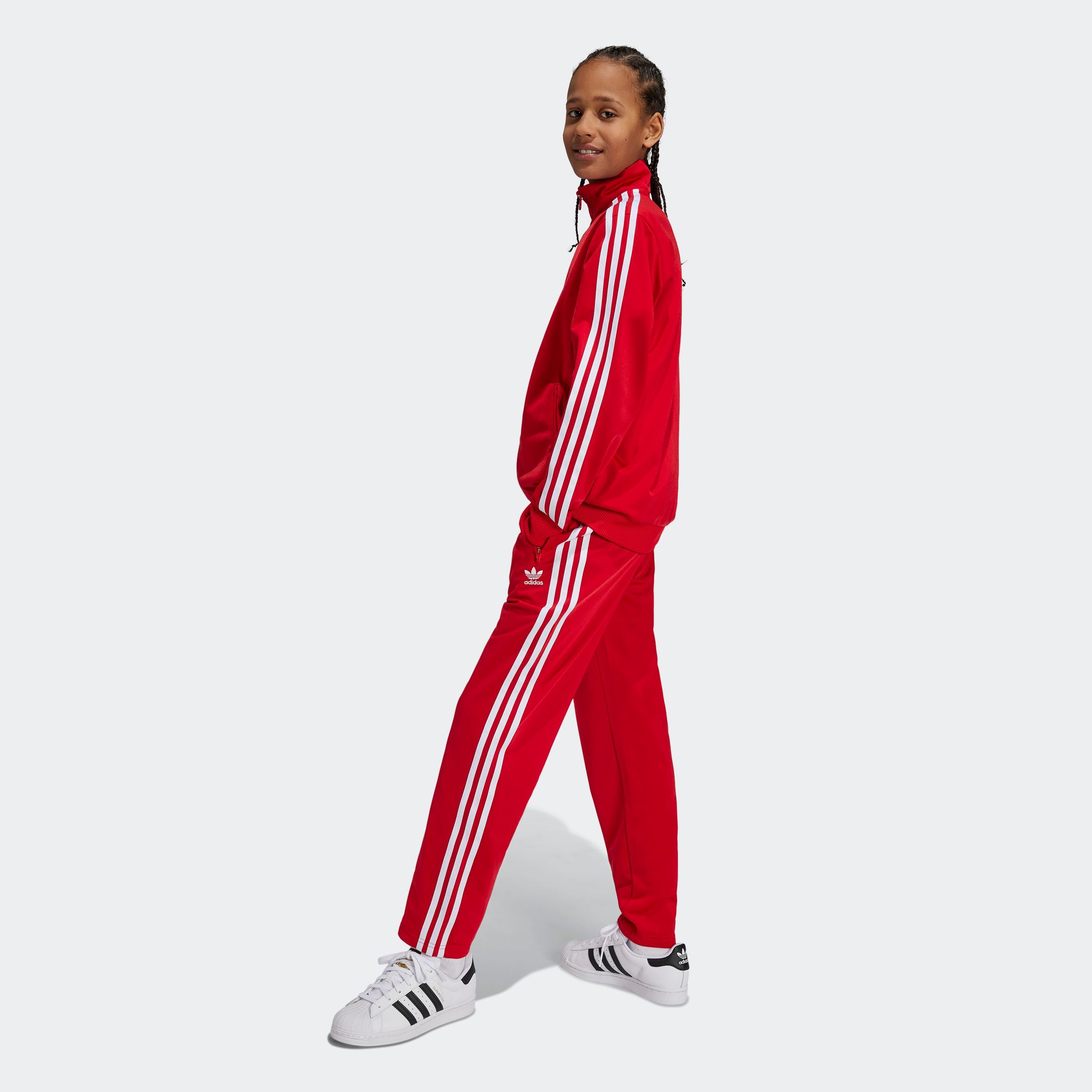 adidas Originals Sporthose »FIREBIRD PANTS«, (1 tlg.)