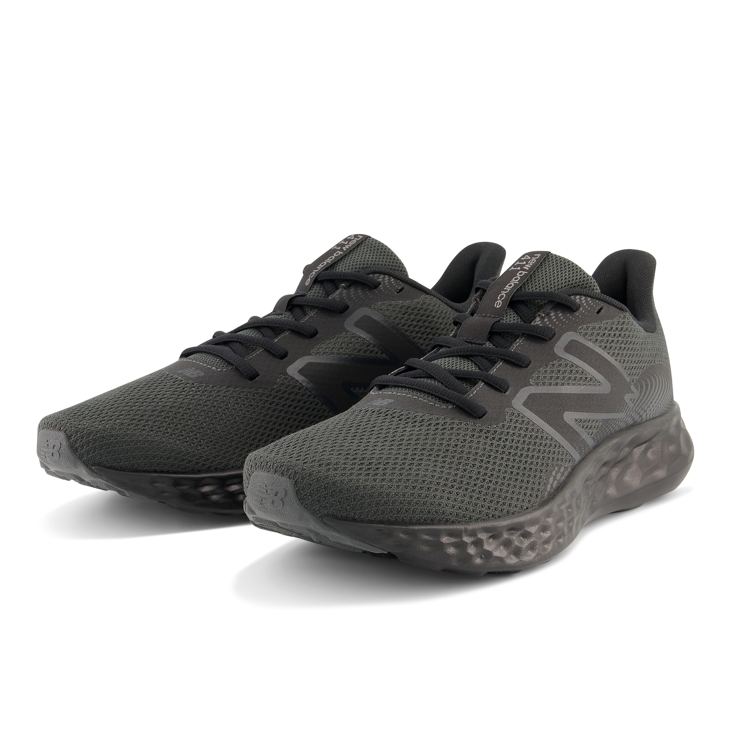 New Balance Laufschuh »411«