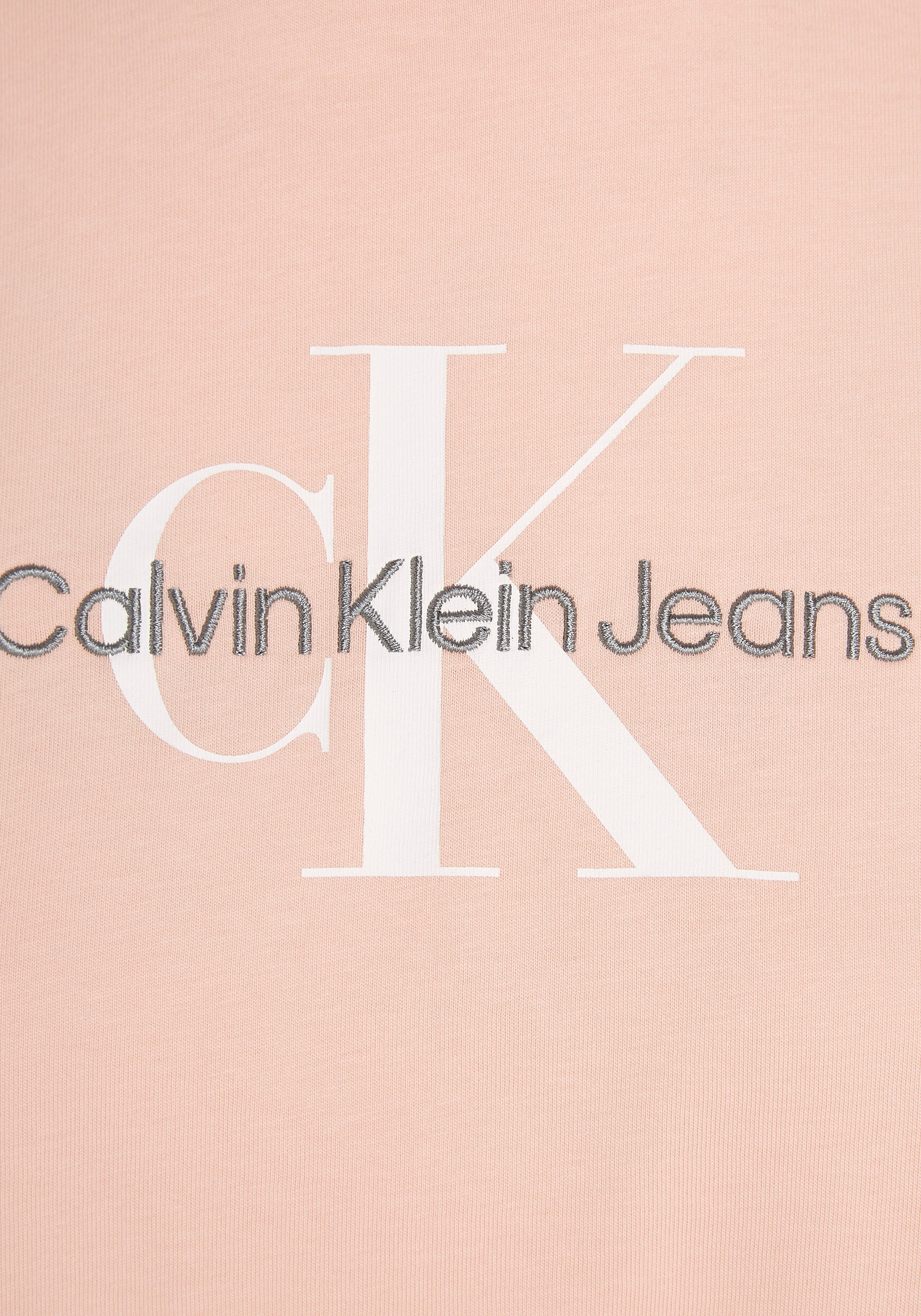 Calvin Klein Jeans T-Shirt »ARCHIVAL MONOLOGO TEE« im OTTO Online Shop | T-Shirts