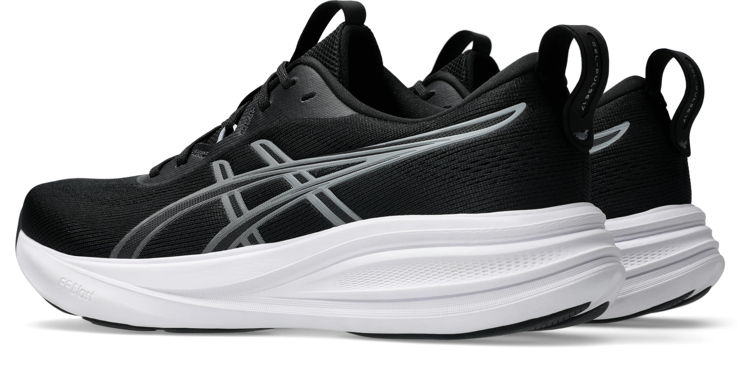 Asics Laufschuh »GEL-PULSE 17«