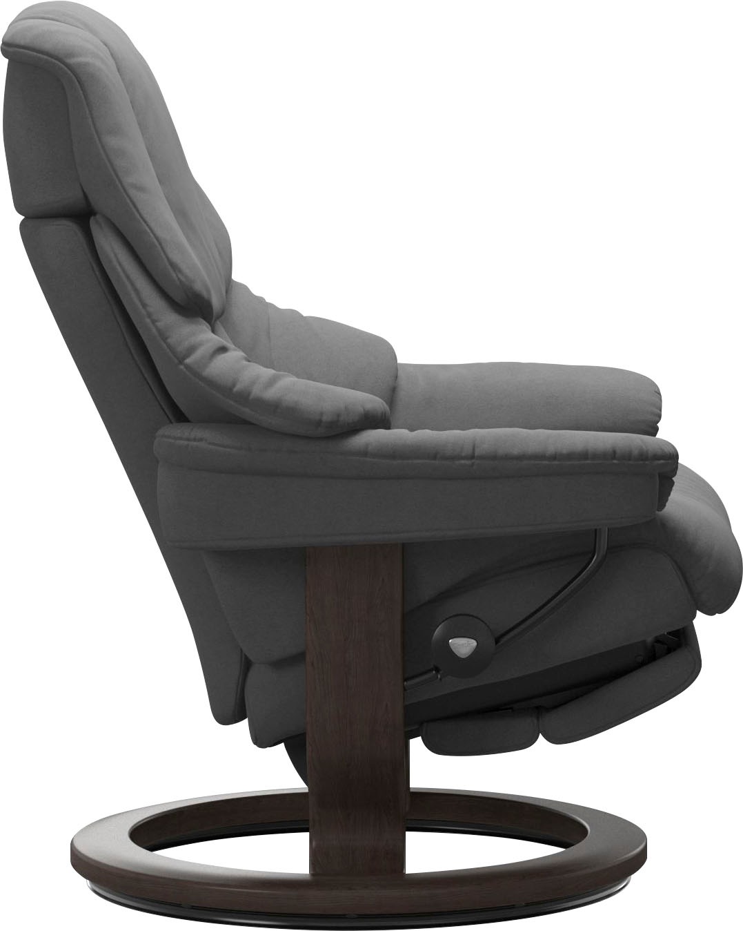 Stressless® Relaxsessel »Reno« elektrisch verstellbar, optional 2-motorisch, Größe M & L