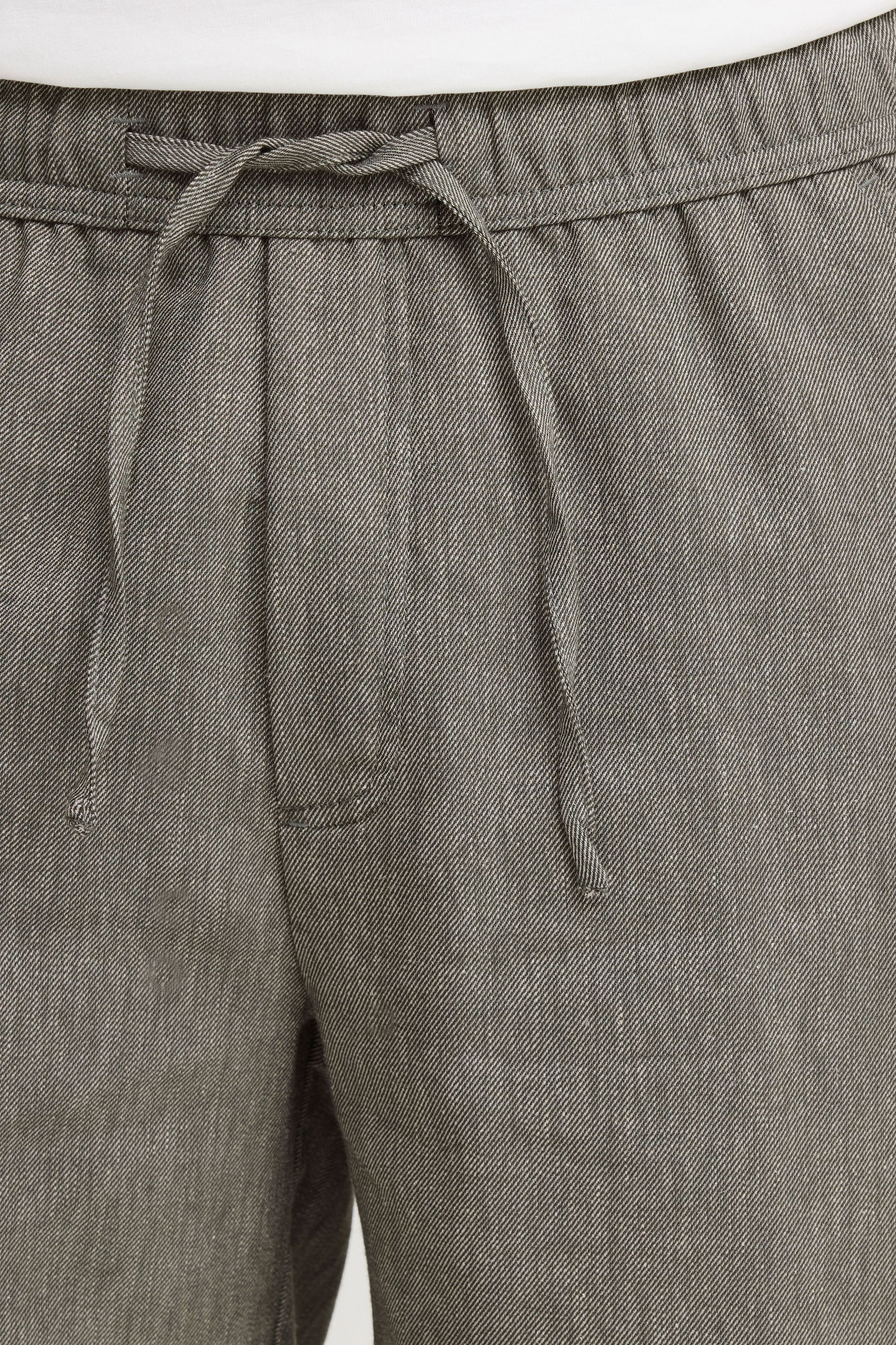 Casual Friday Leinenhose »Leinenhose CFTorp Linen Mix«