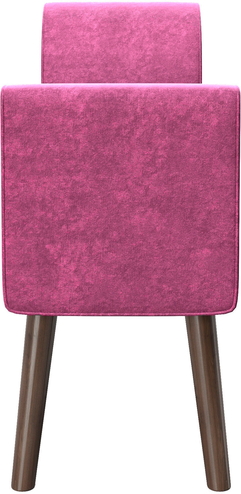 PLAYBOY Polsterbank »TIFFANY«