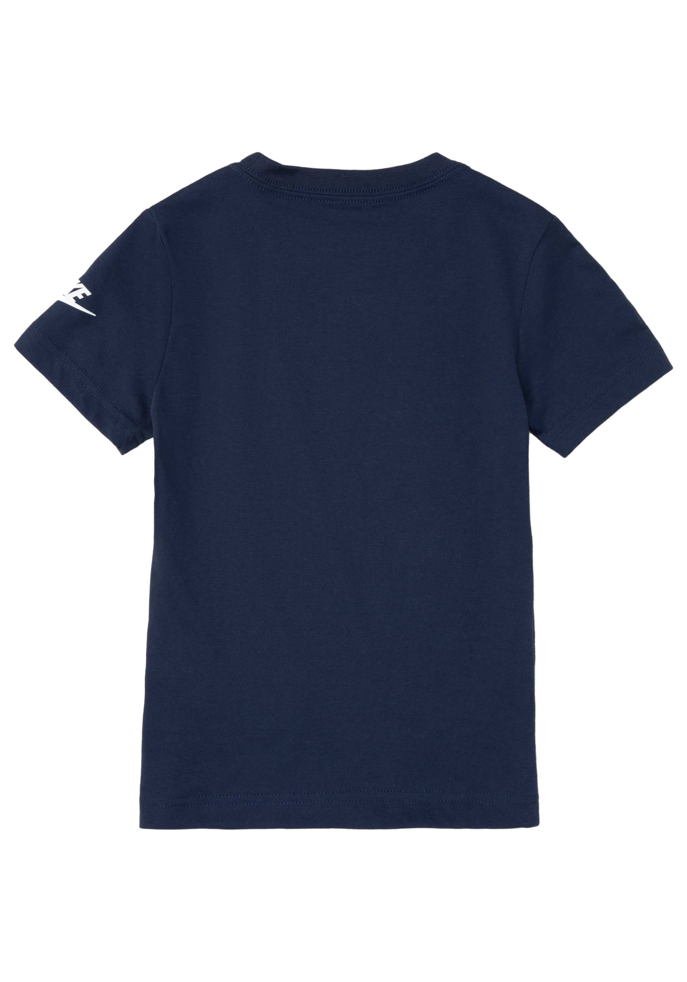Nike Sportswear T-Shirt »NKN FUTURA EVERGREEN«, (1 tlg.), für Kinder