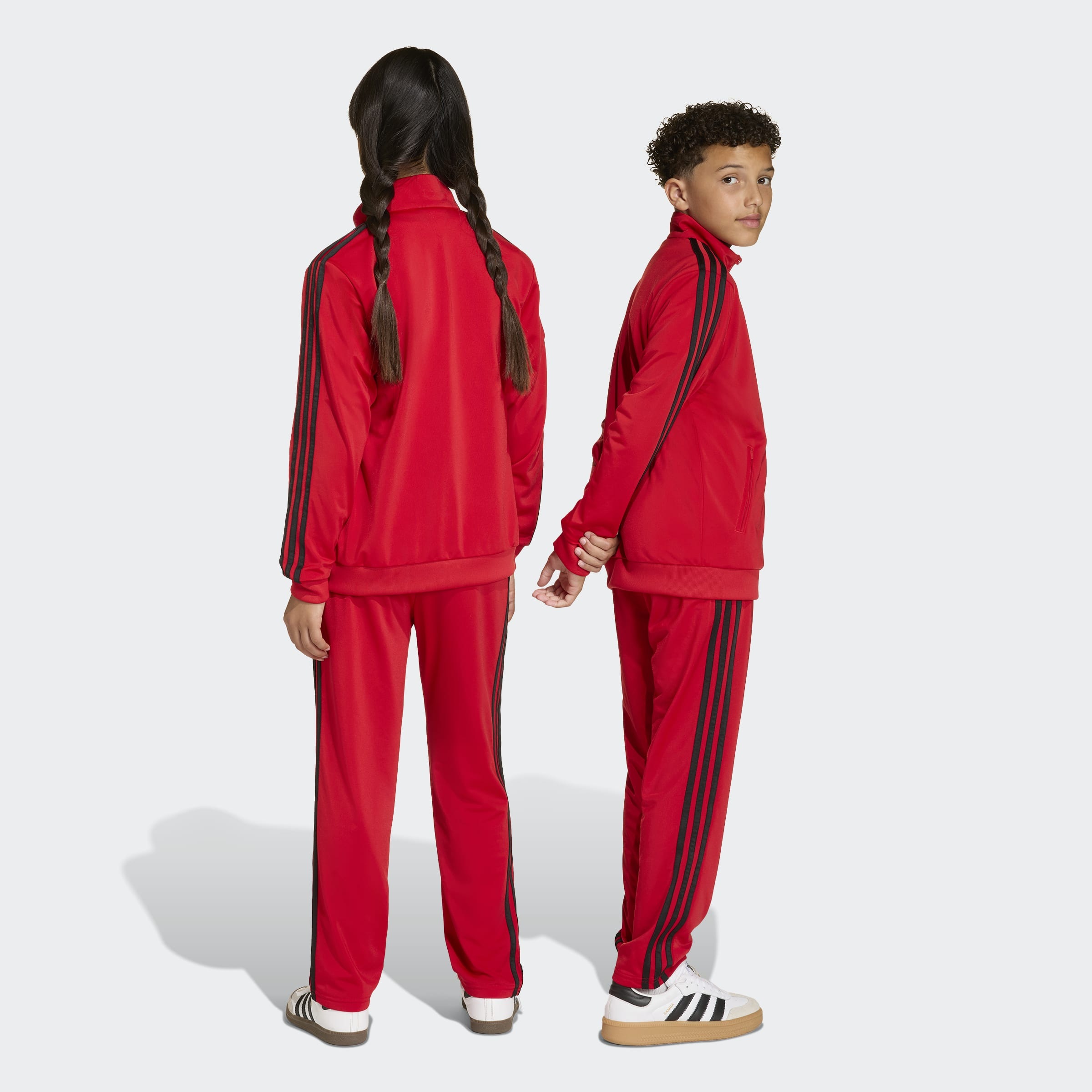 adidas Originals Sporthose »FIREBIRD TP«