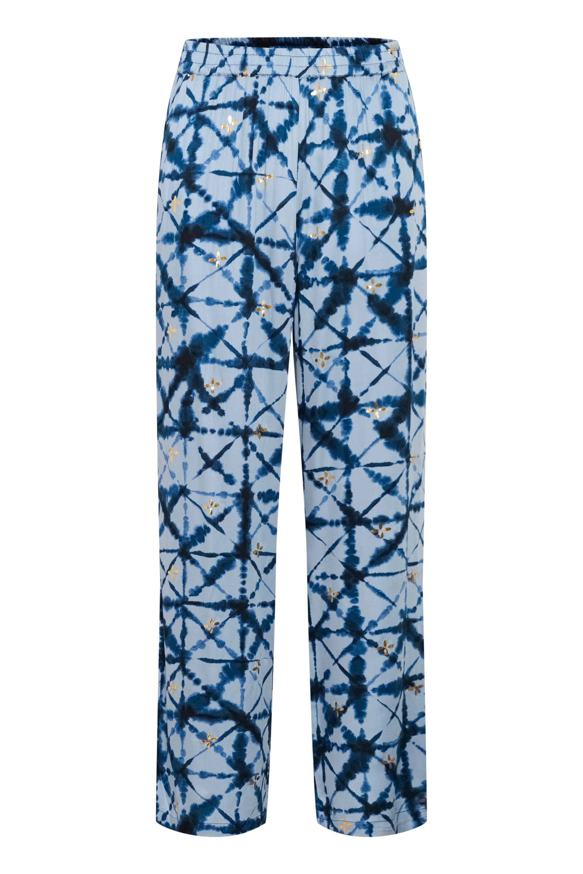 Culture Stoffhose »Hose CUmingo«