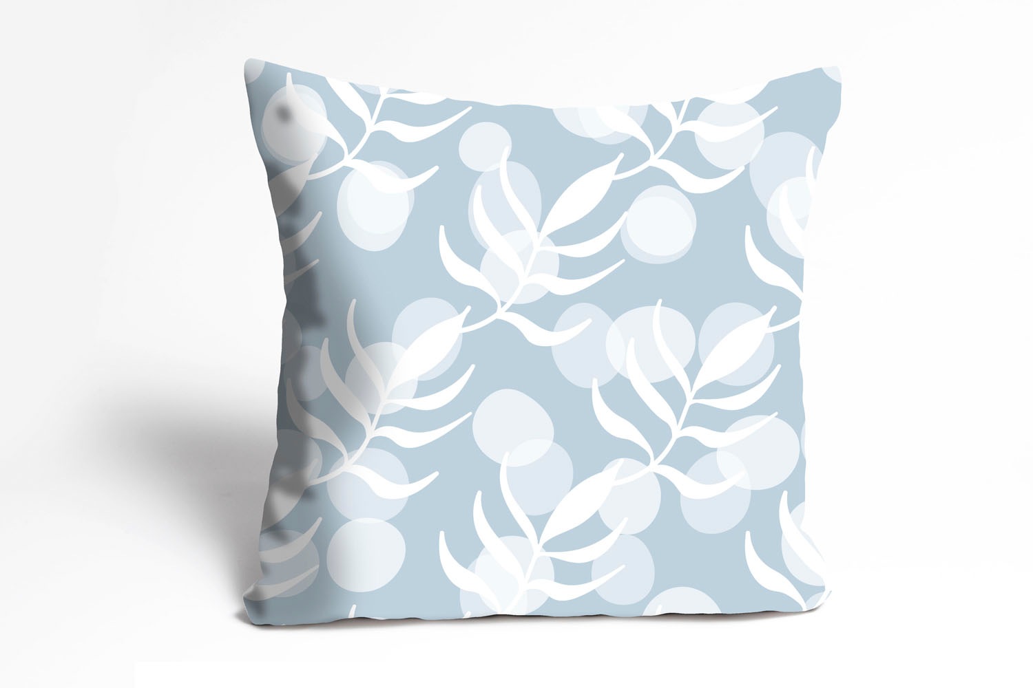 queence Dekokissen »Ilene« Muster