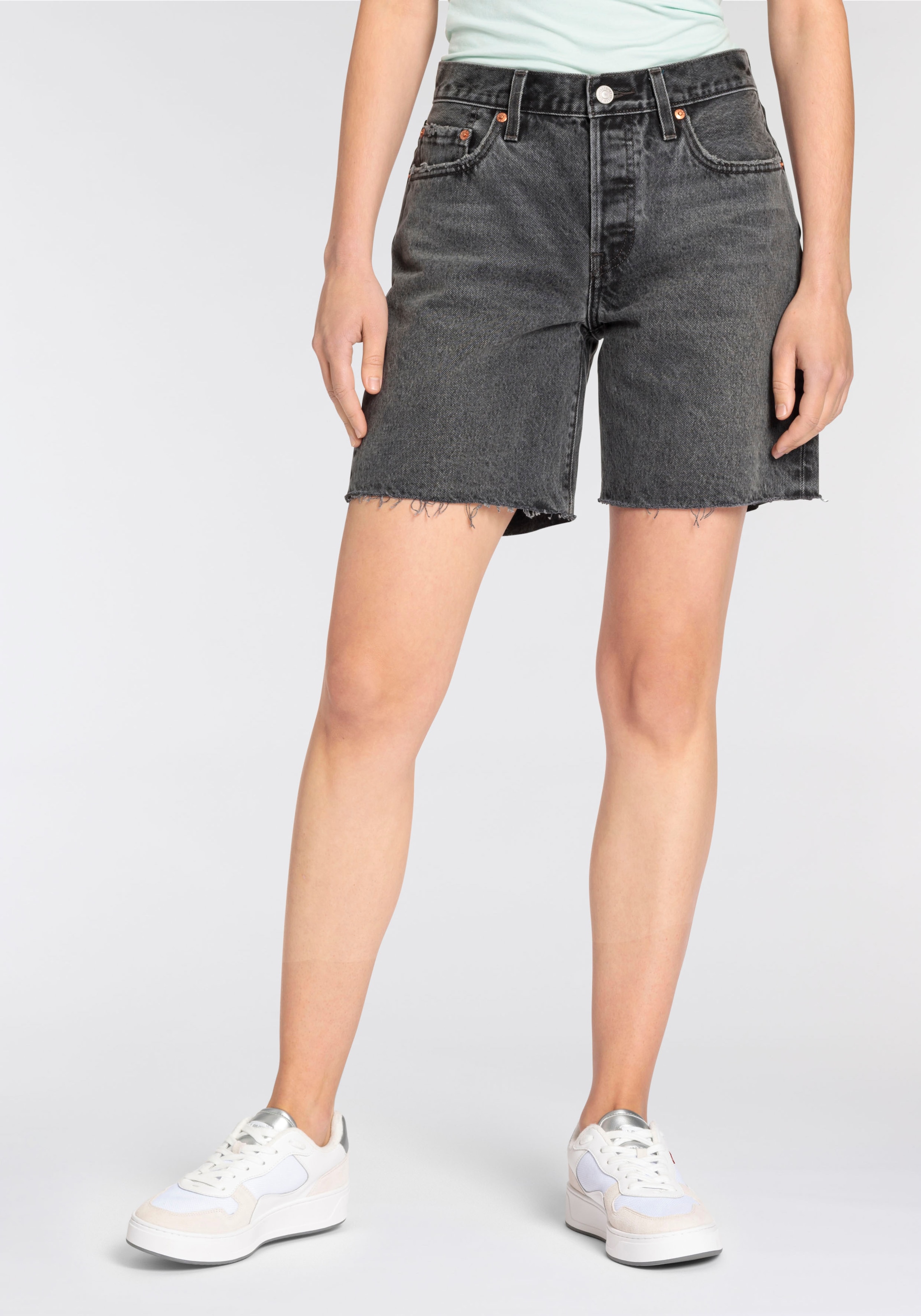 Jeansshorts »501 '90S SHORT«