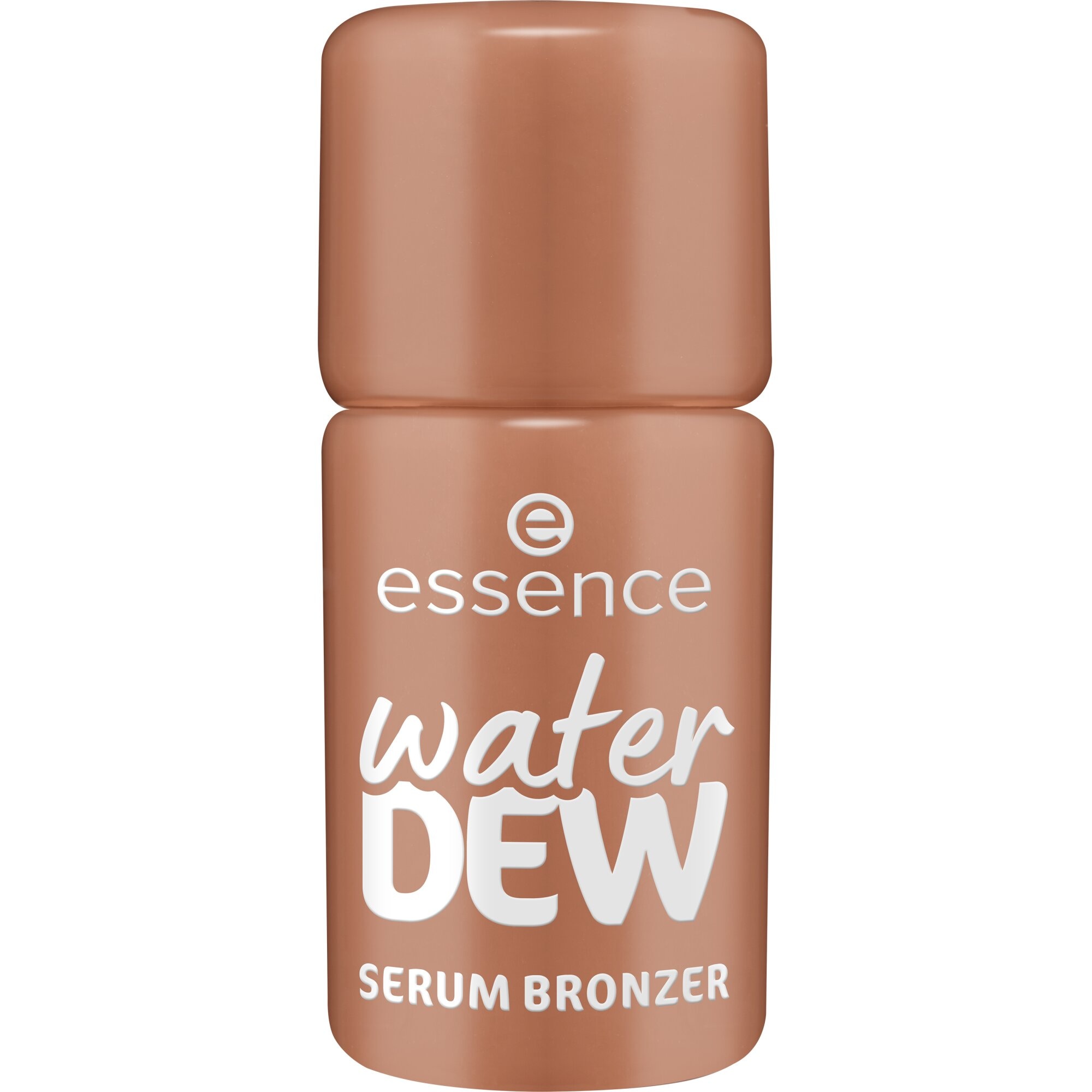 Essence Bronzer »water DEW Serum Bronzer«