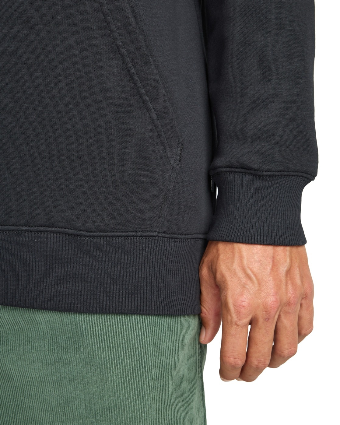 Billabong Kapuzensweatshirt »Foundation«