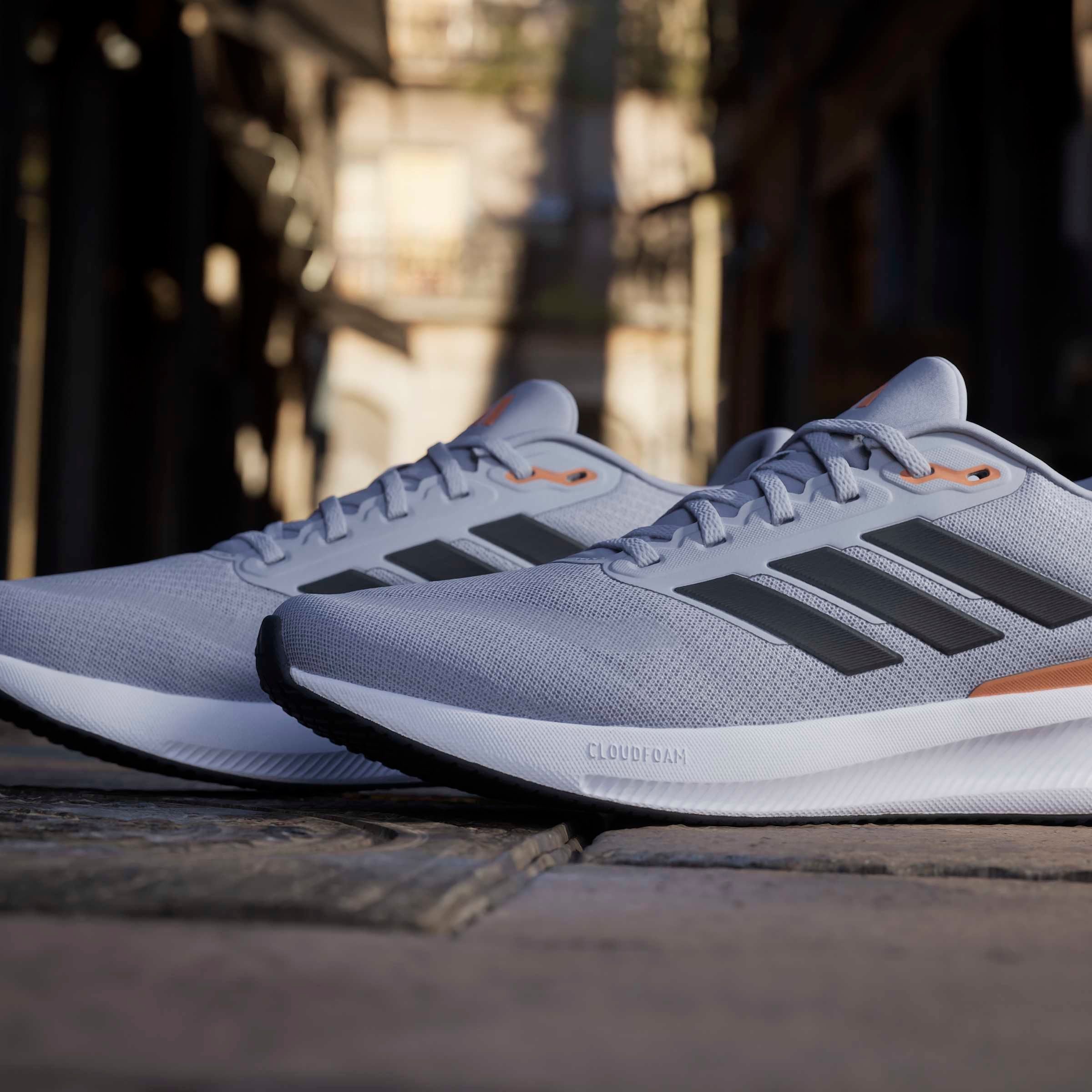 adidas Performance Laufschuh »RUNFALCON 5«