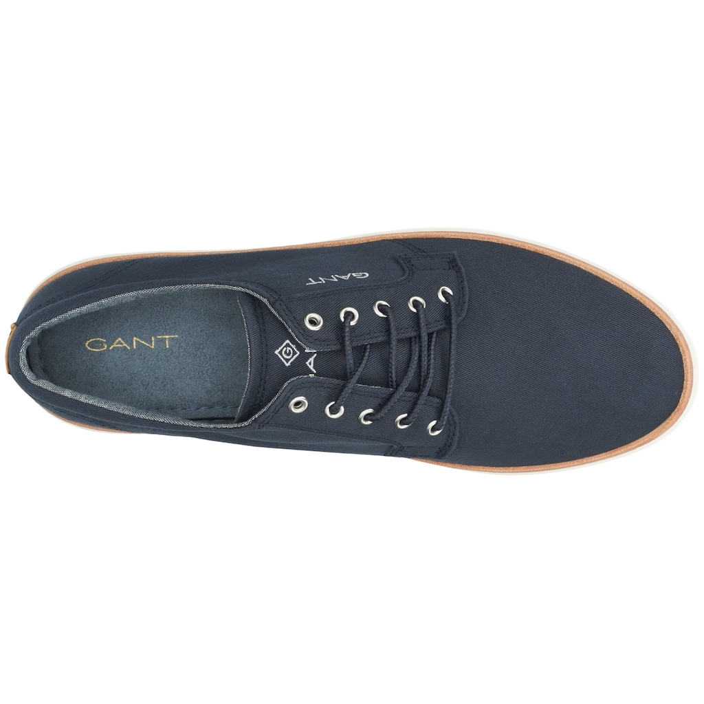 Gant Sneaker »Prepville«