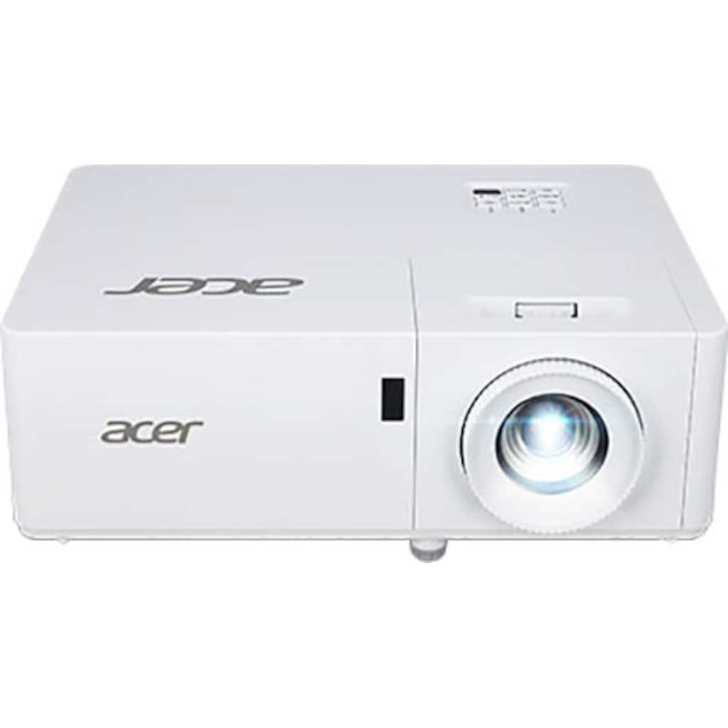 Acer Beamer »PL1520i«, (2000000:1)