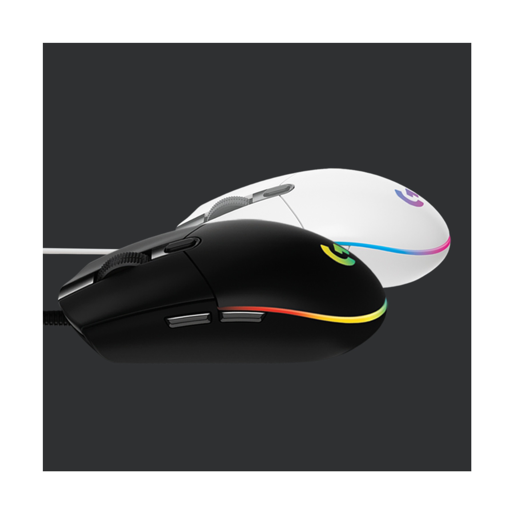 Logitech Maus »910-005796«