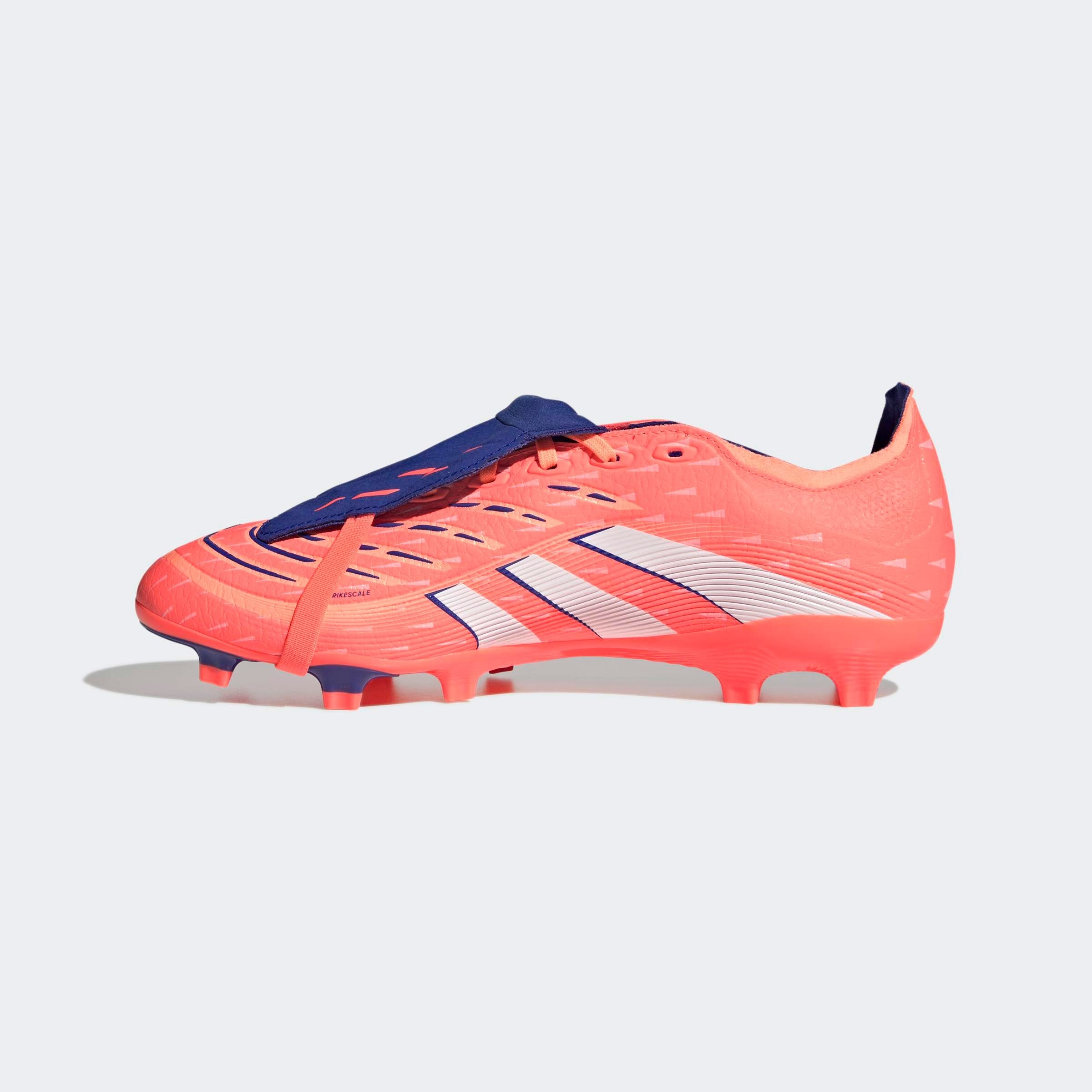 adidas Performance Fußballschuh »PREDATOR LEAGUE FOLD-OVER TONGUE FG/MG«  geeignet für Rasen- und Kunstrasenplätze