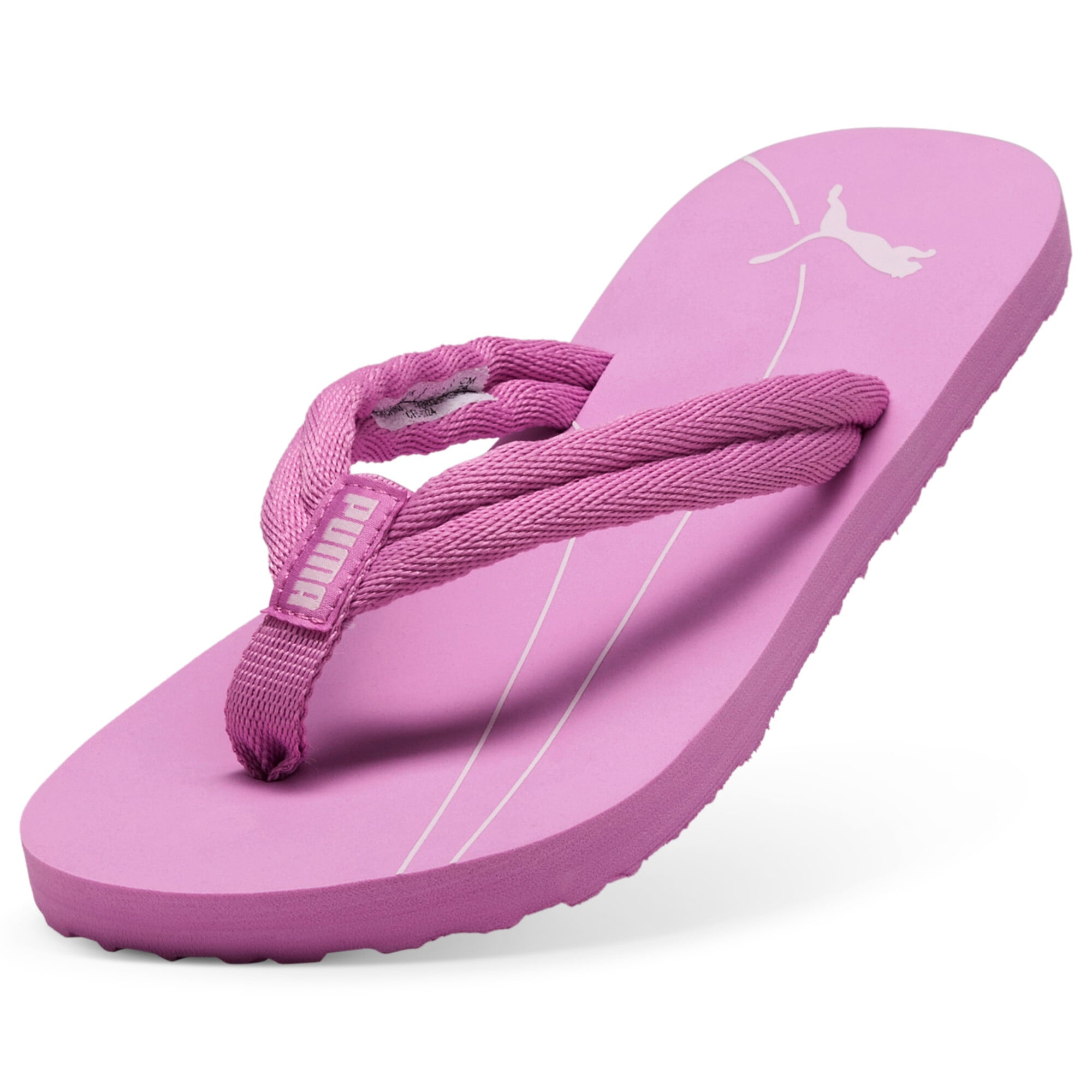PUMA Zehentrenner »EPIC FLIP V3«  mit bedruckter Optik, mit weichem Textilband, mit EVA-Fußbett