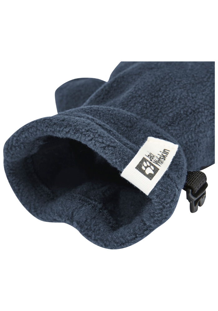 Jack Wolfskin Fleecehandschuhe »FLEECE GLOVE K«