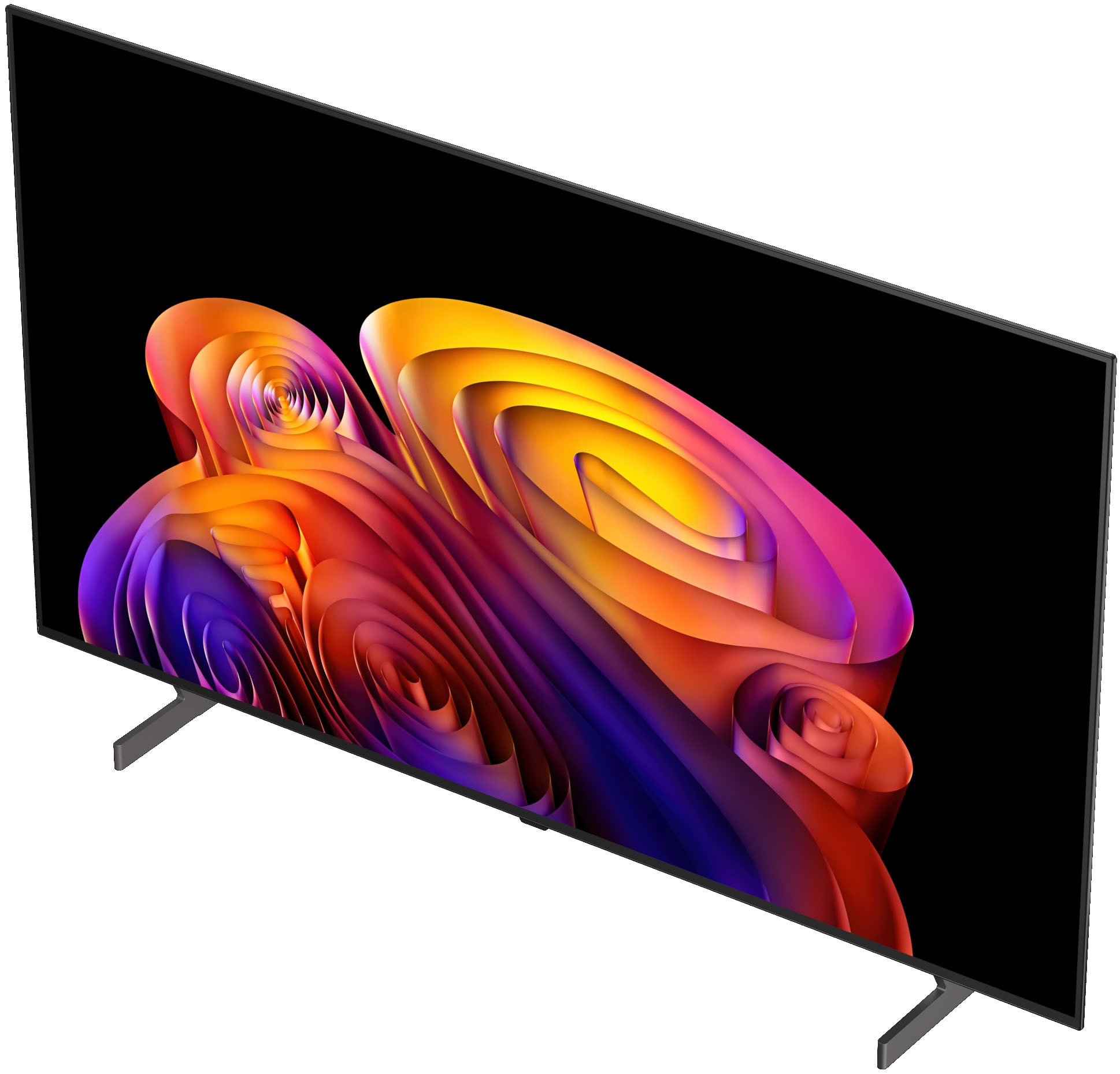 LG OLED-Fernseher »OLED65B6ELC« 164 cm/65 ″ Smart-TV