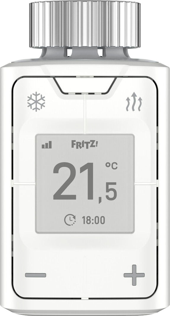 Heizkörperthermostat »FRITZ!DECT 302«