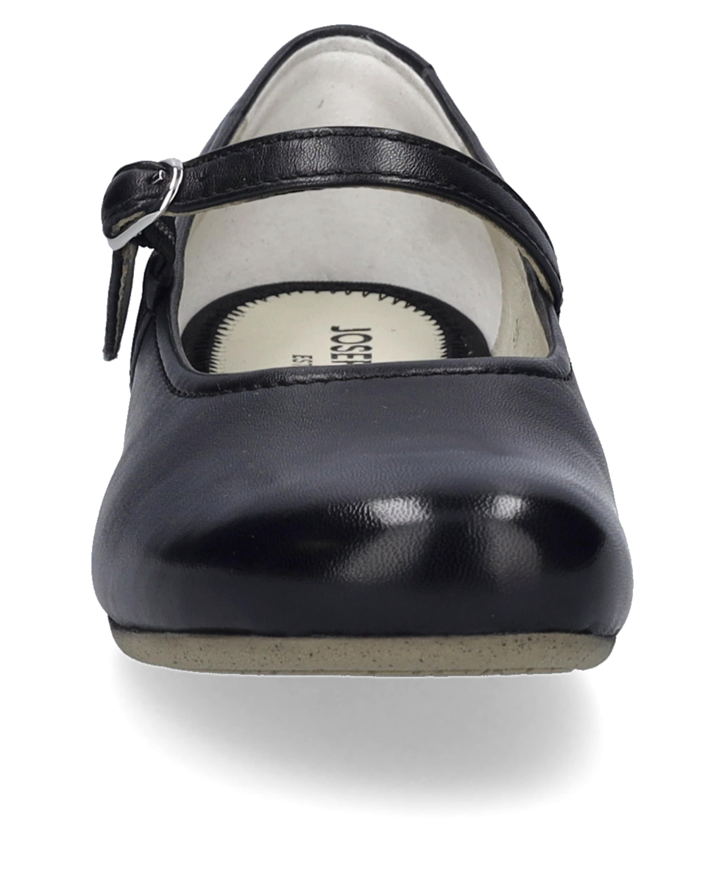 Josef Seibel Ballerina »Fiona 77, schwarz«