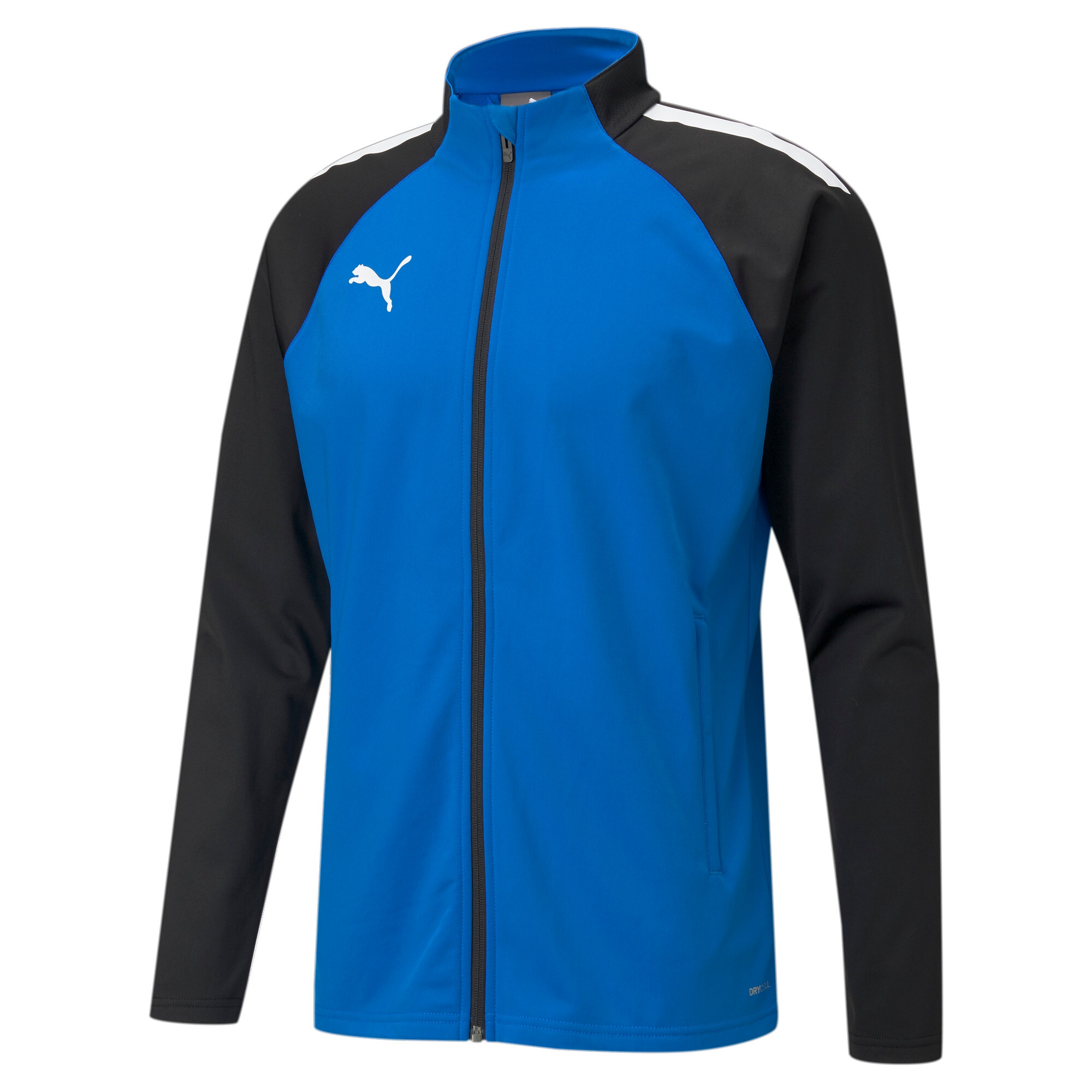 Trainingsjacke »TEAMLIGA TRAINING JACKET«, ohne Kapuze