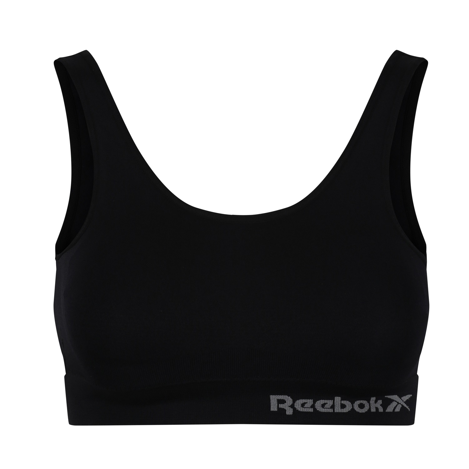Reebok Bustier »KIRA«, mit formgebendem Design