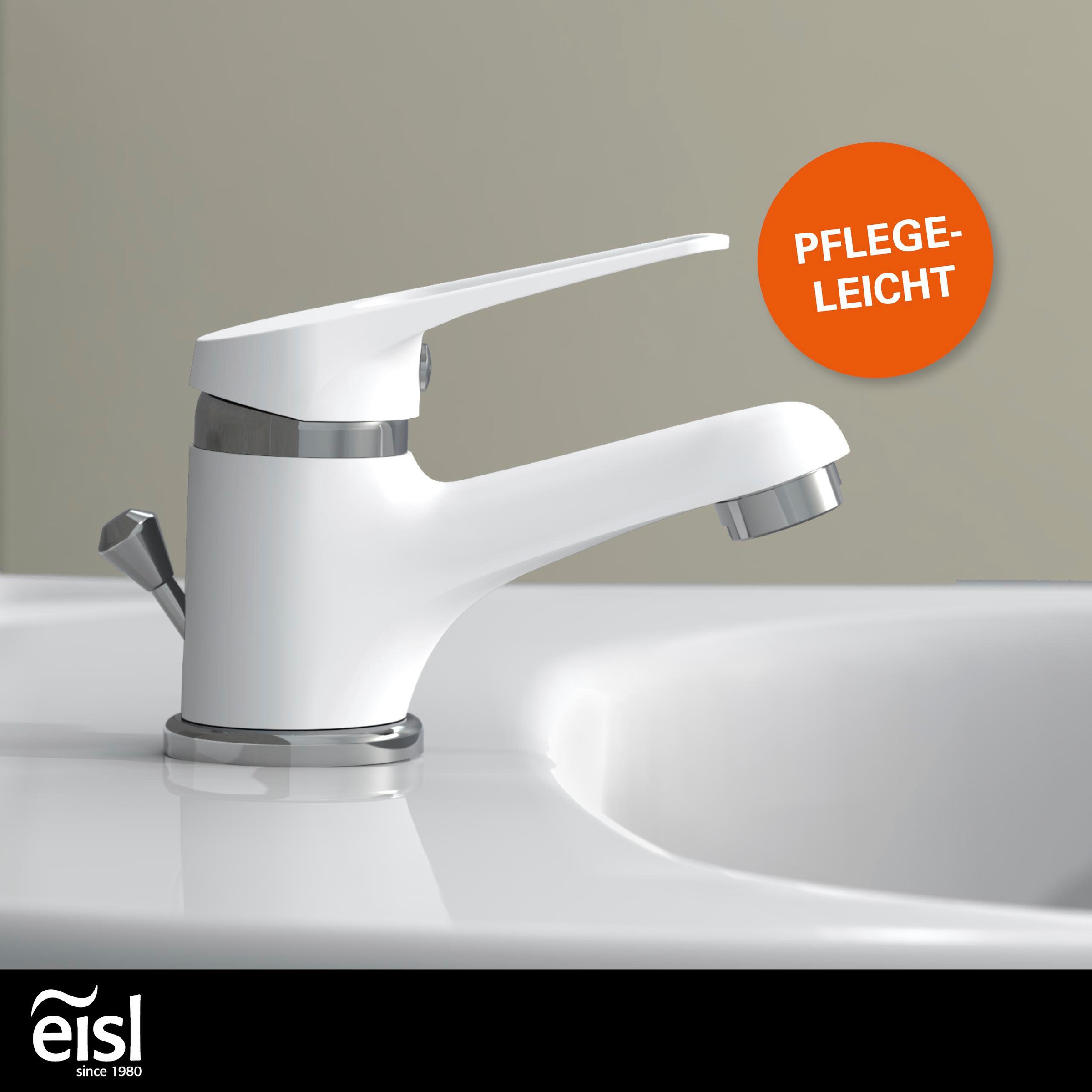 Eisl Badarmatur »3-teilige Serie SPEED«, (Set)