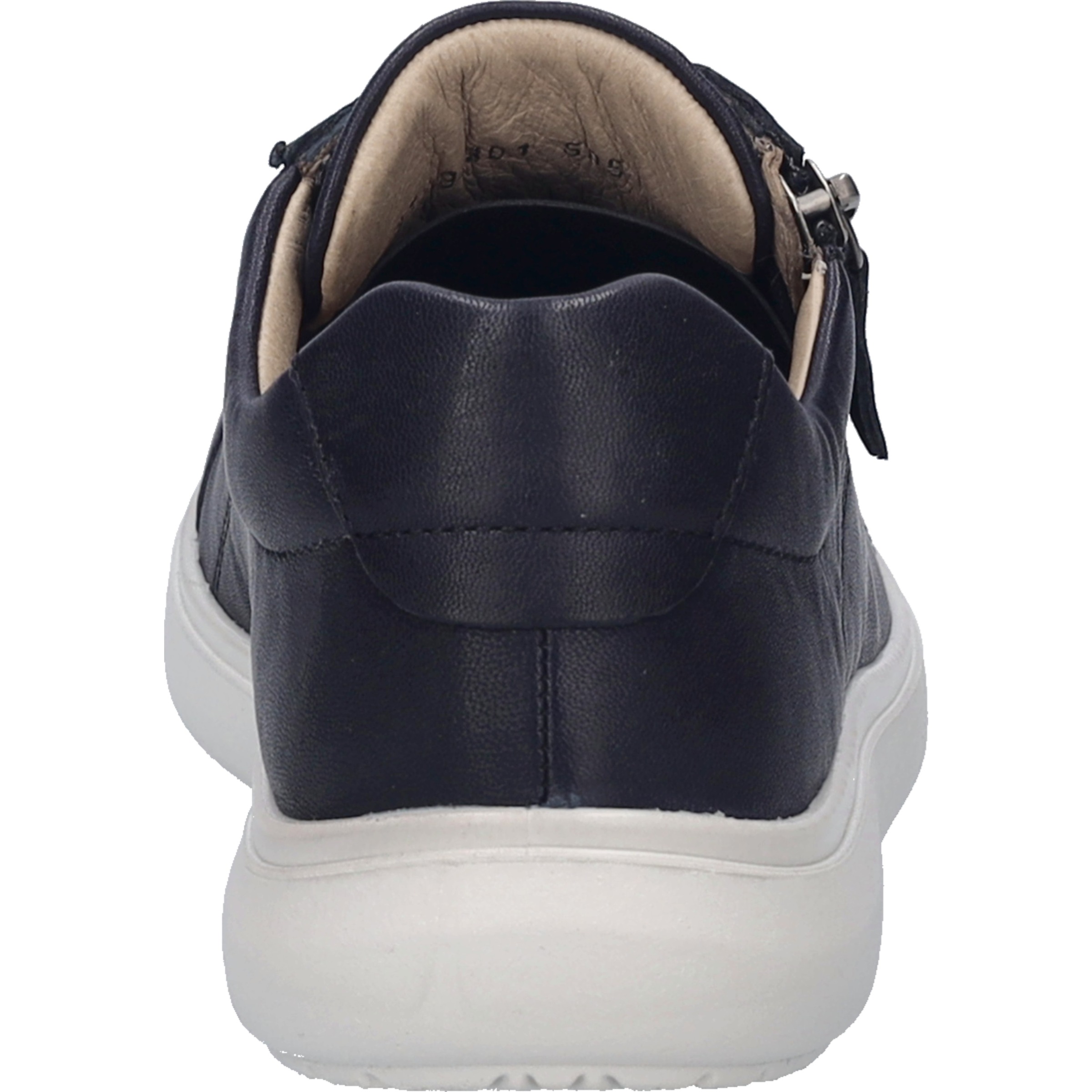 Josef Seibel Sneaker »Megan 01, dunkelblau«