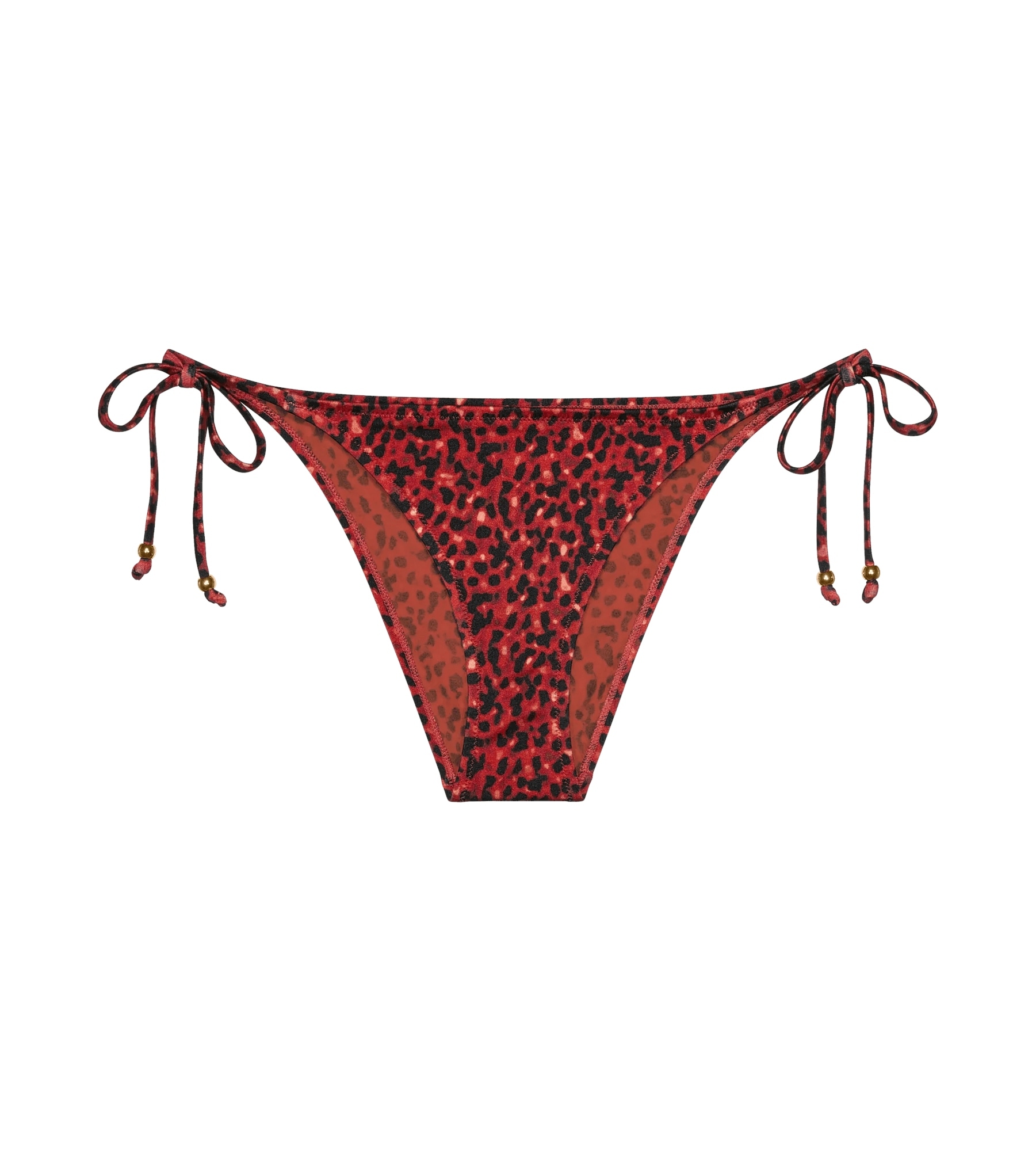 Triumph Bikini-Hose »Midnight Swim Tai« weich und glänzend