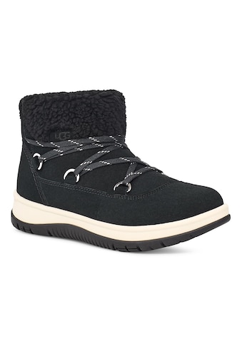 Winterboots »LAKESIDER HERITAGE LACE«