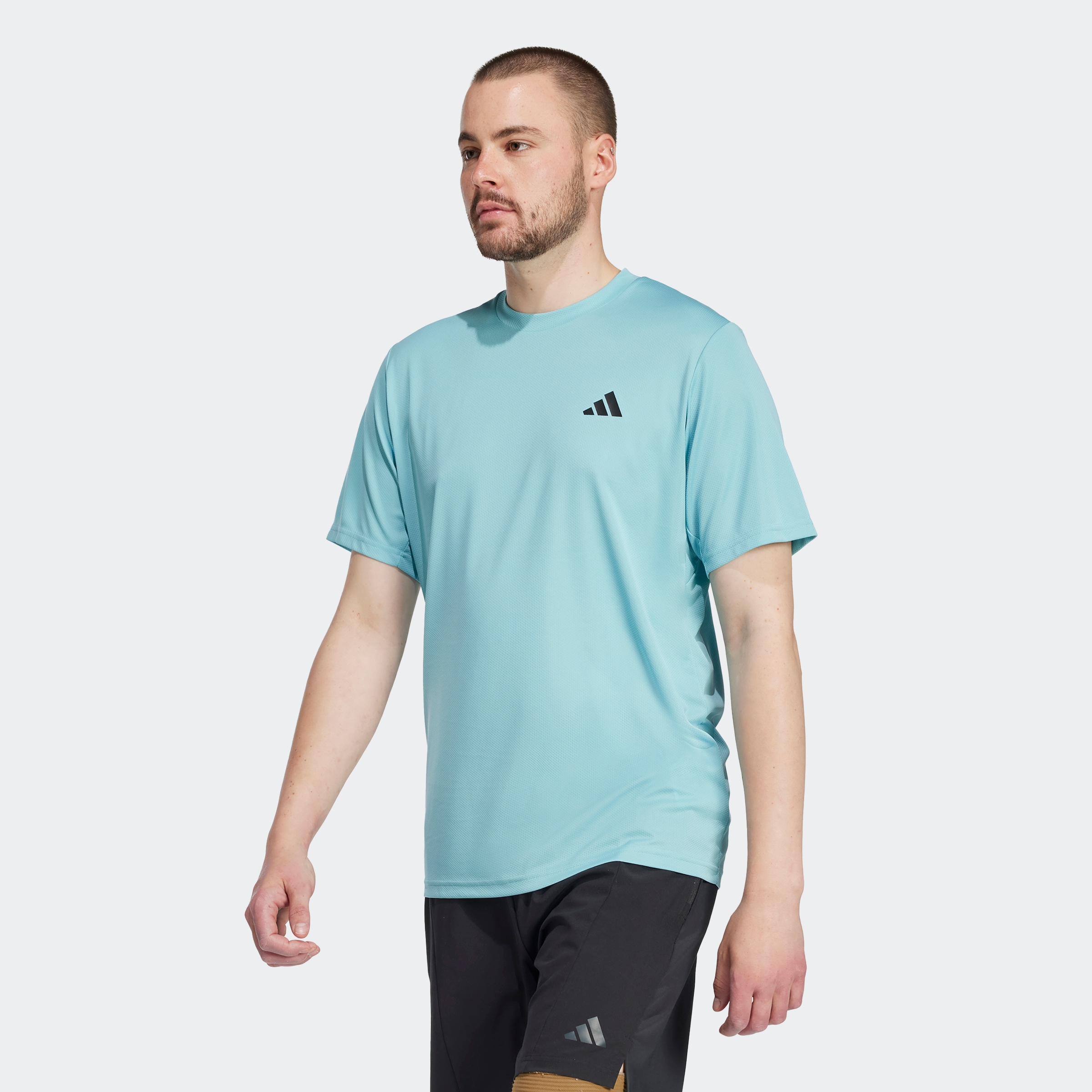 adidas Performance T-Shirt »TRAIN ESSENTIALS TRAINING«