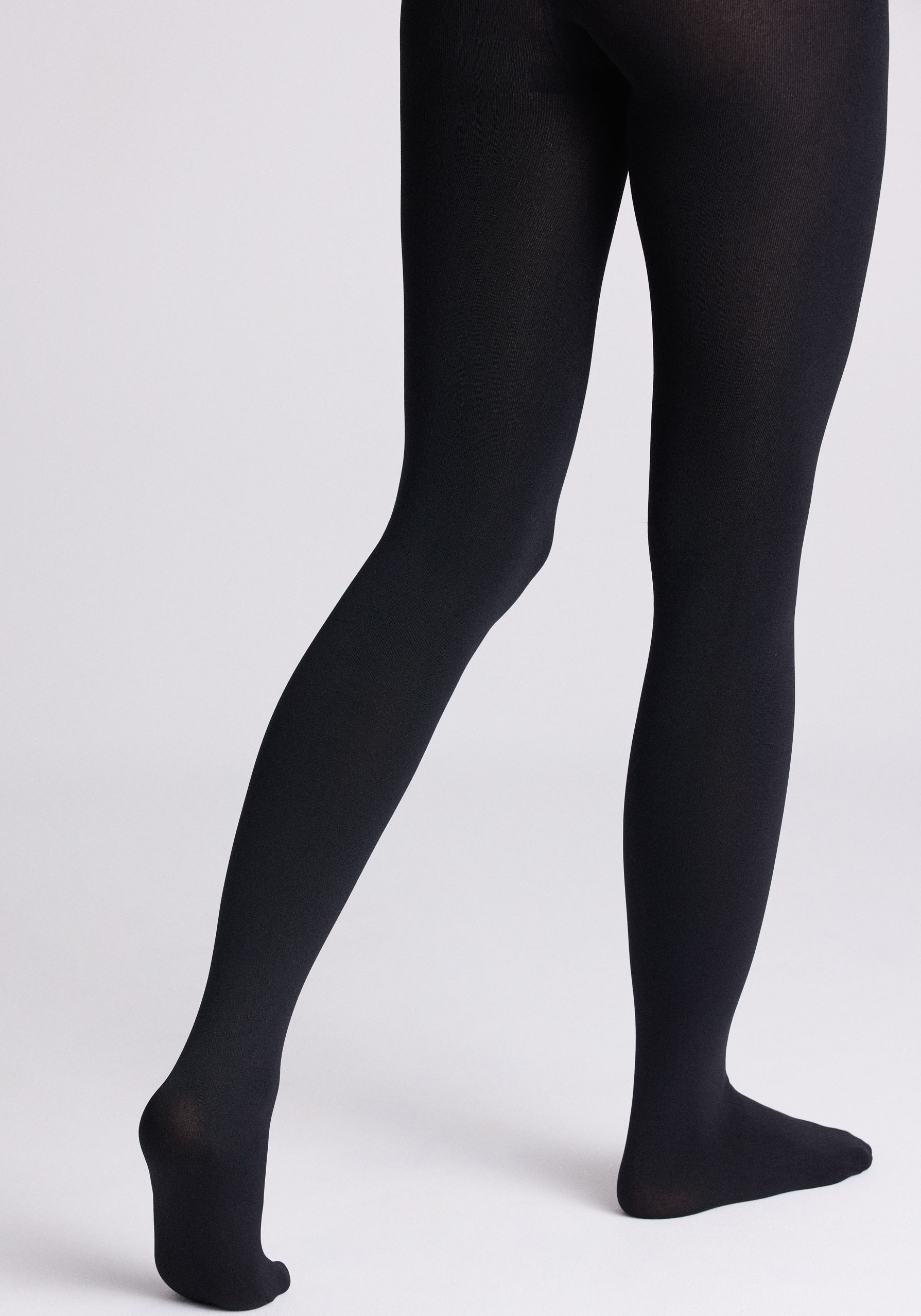 YSABEL MORA Thermostrumpfhose »TIGHTS BASIC COLLECTION«, mit wärmender Innenseite für kalte Wintertage