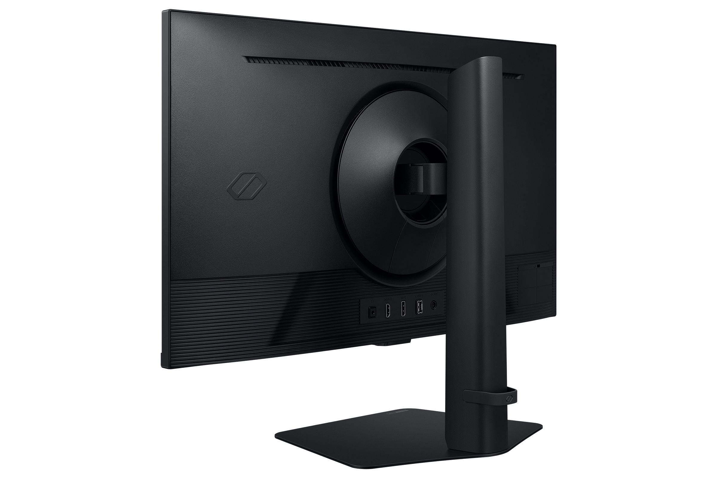 Samsung LED-Monitor »S27FG602EU« 68,6 cm/27 ″  2560 x 1440 px Quad HD 1 Reaktionszeit 350 Hz