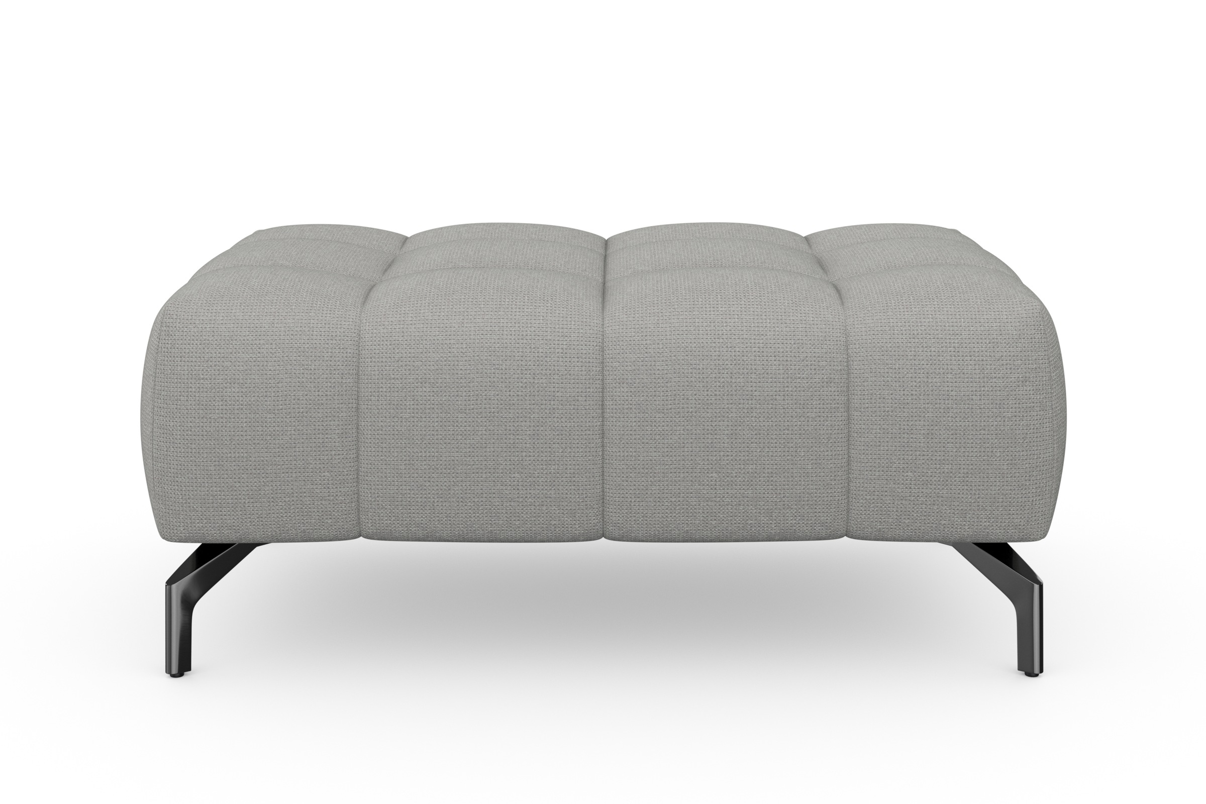 sit&more Hocker »Cool«, mit schwarzen Füßen