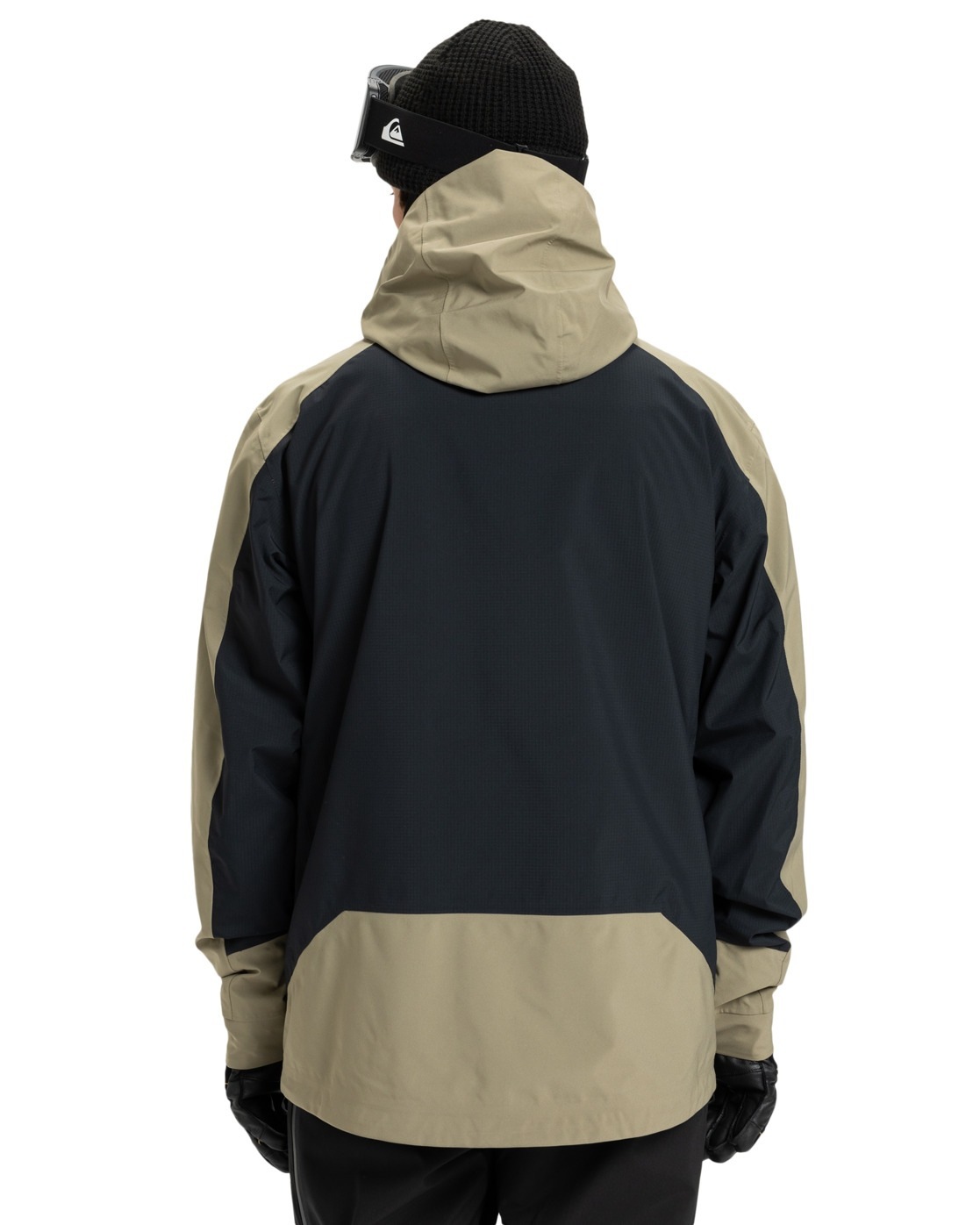 Quiksilver Snowboardjacke »Ultralight Stretch 20K«