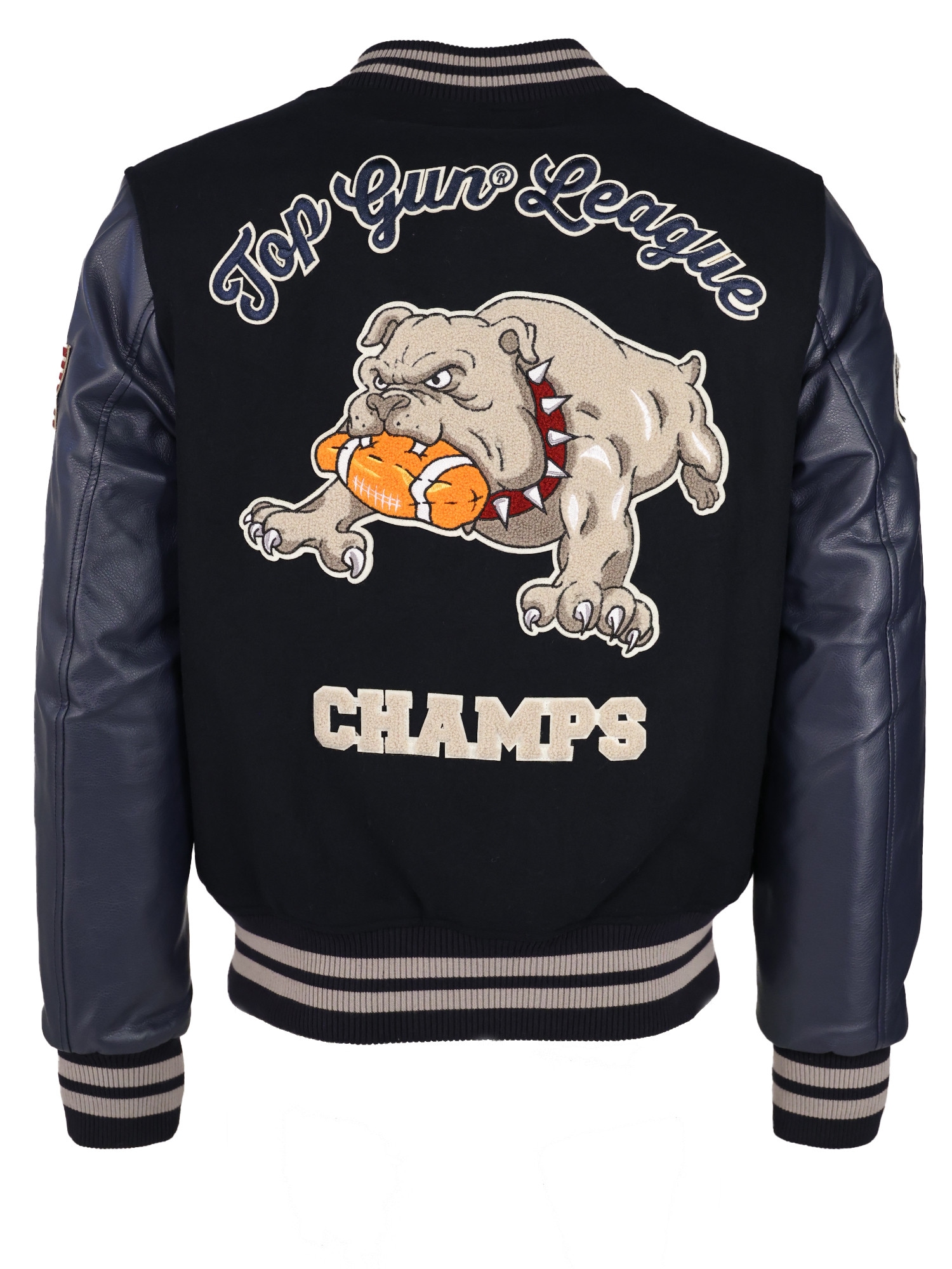 TOP GUN Bomberjacke »Bomberjacke TG20202014«