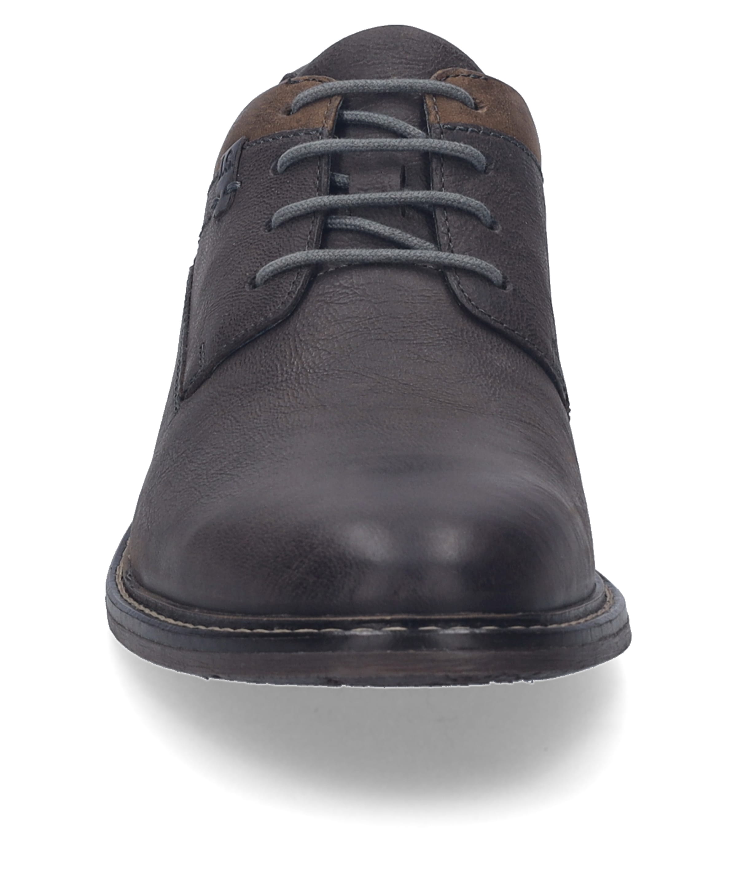 Josef Seibel Schnürschuh »Earl 05, graphit-kombi«