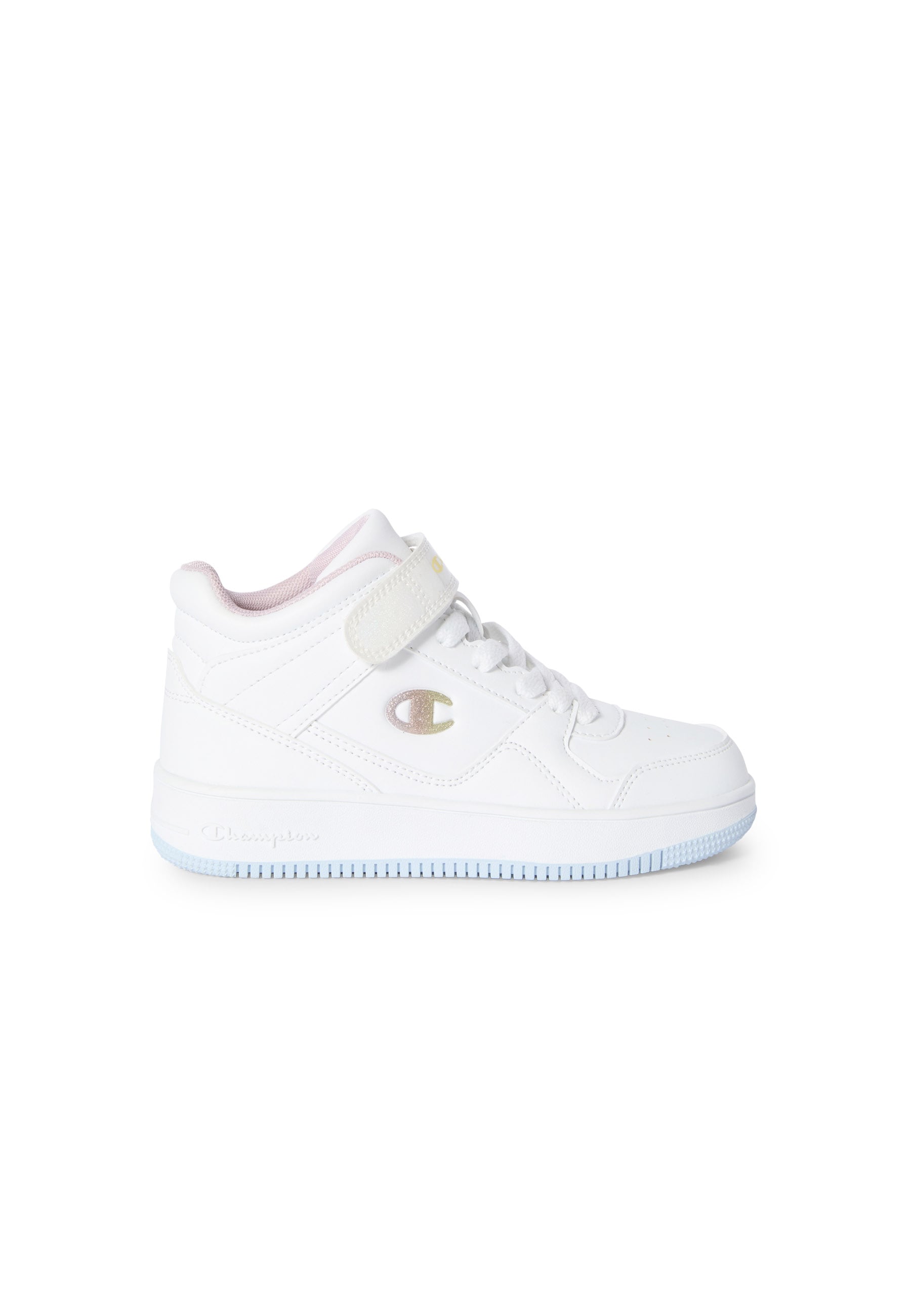 Champion Sneaker »RD18 G PS MID«
