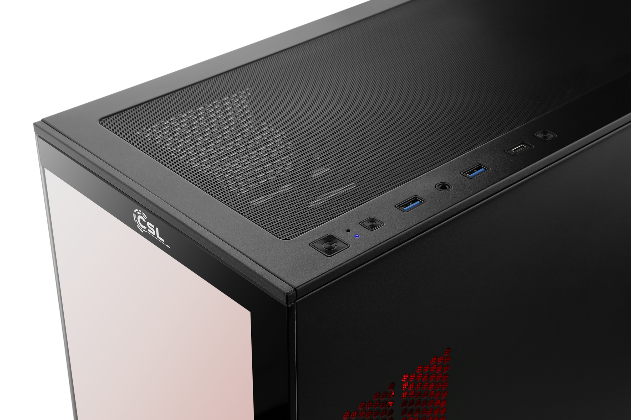CSL Gaming-PC »Levitas V29209«