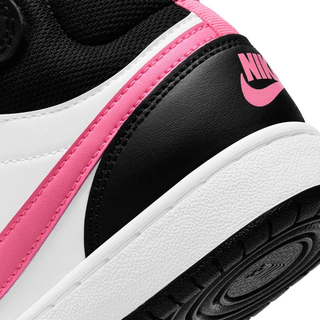 Nike Sportswear Sneaker »COURT BOROUGH MID 2 (GS)«
