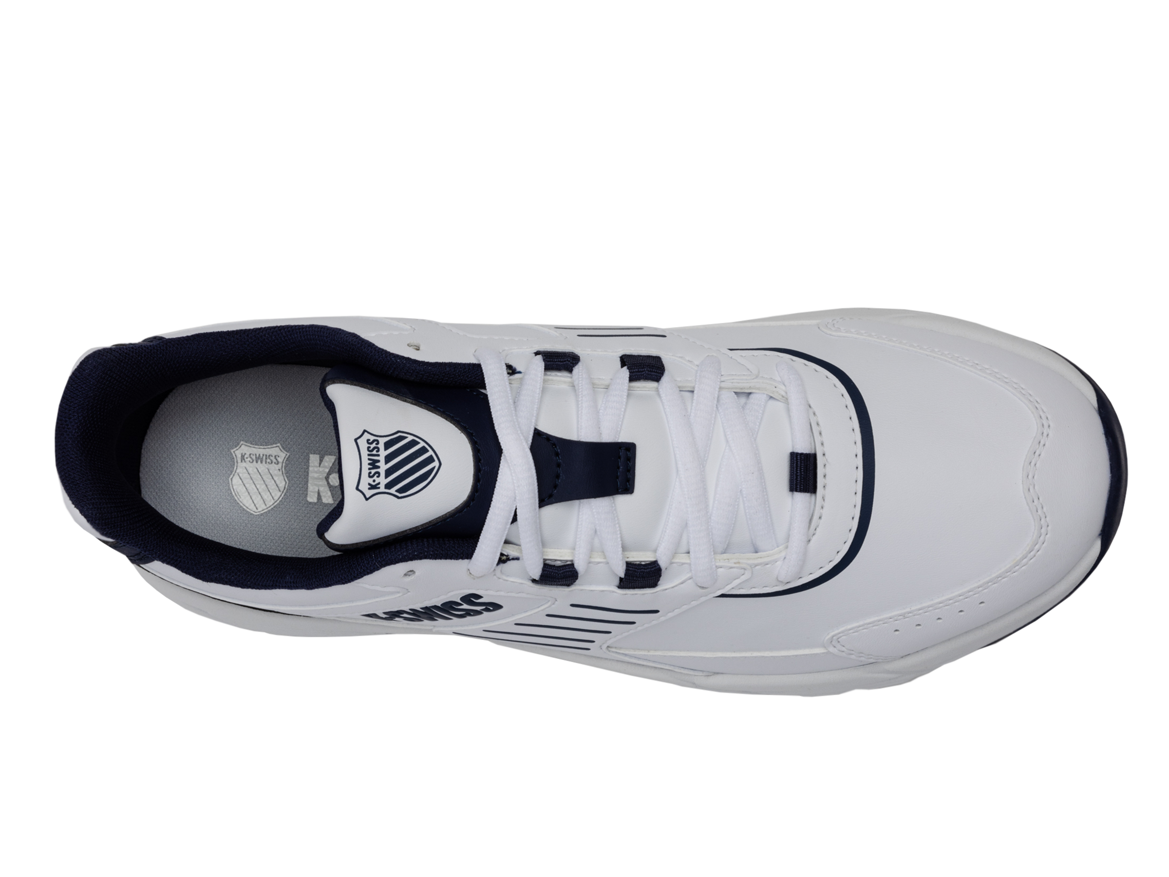 K-Swiss Sneaker »FARIO LTH«