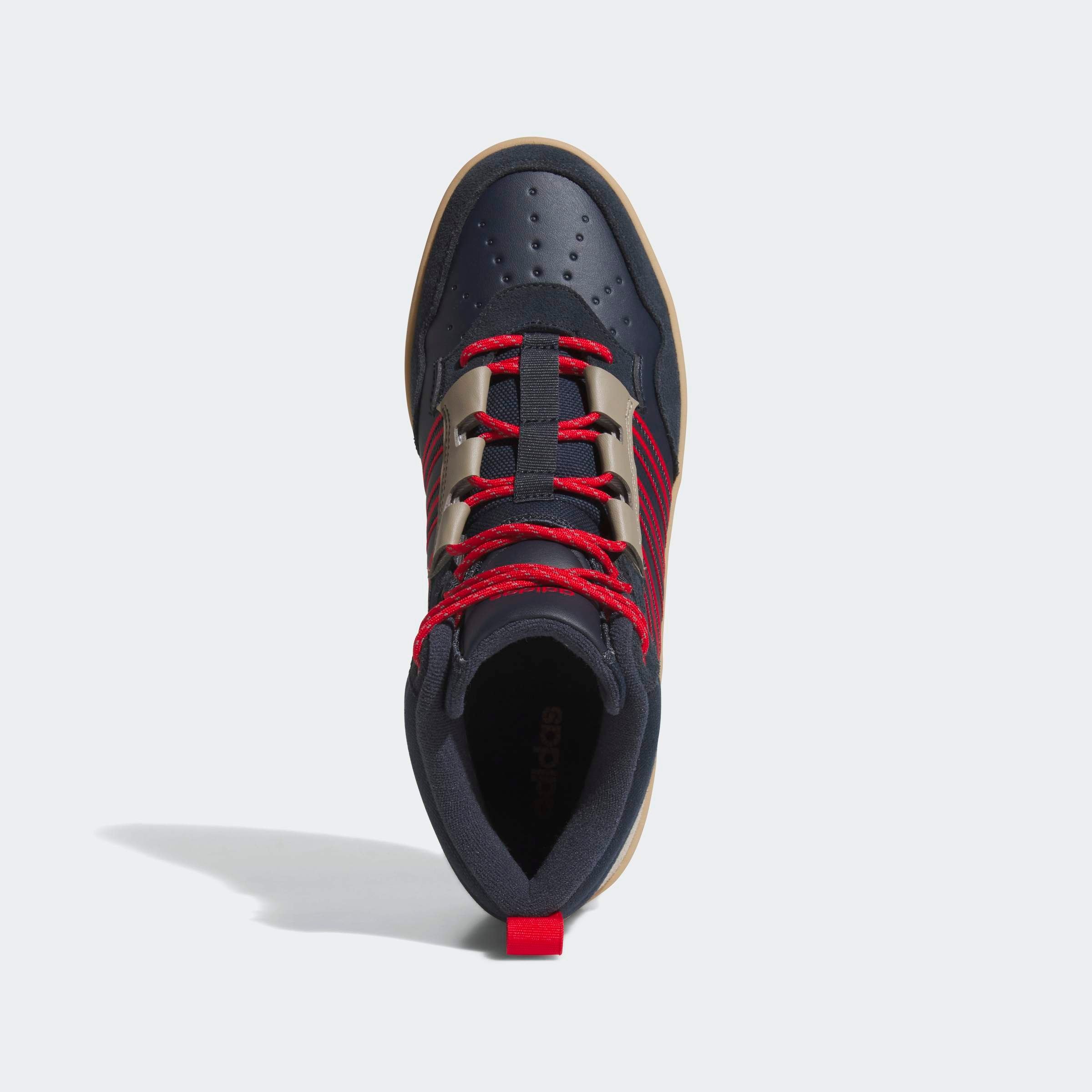 adidas Sportswear Winterboots »HOOPS 4.0 MID«