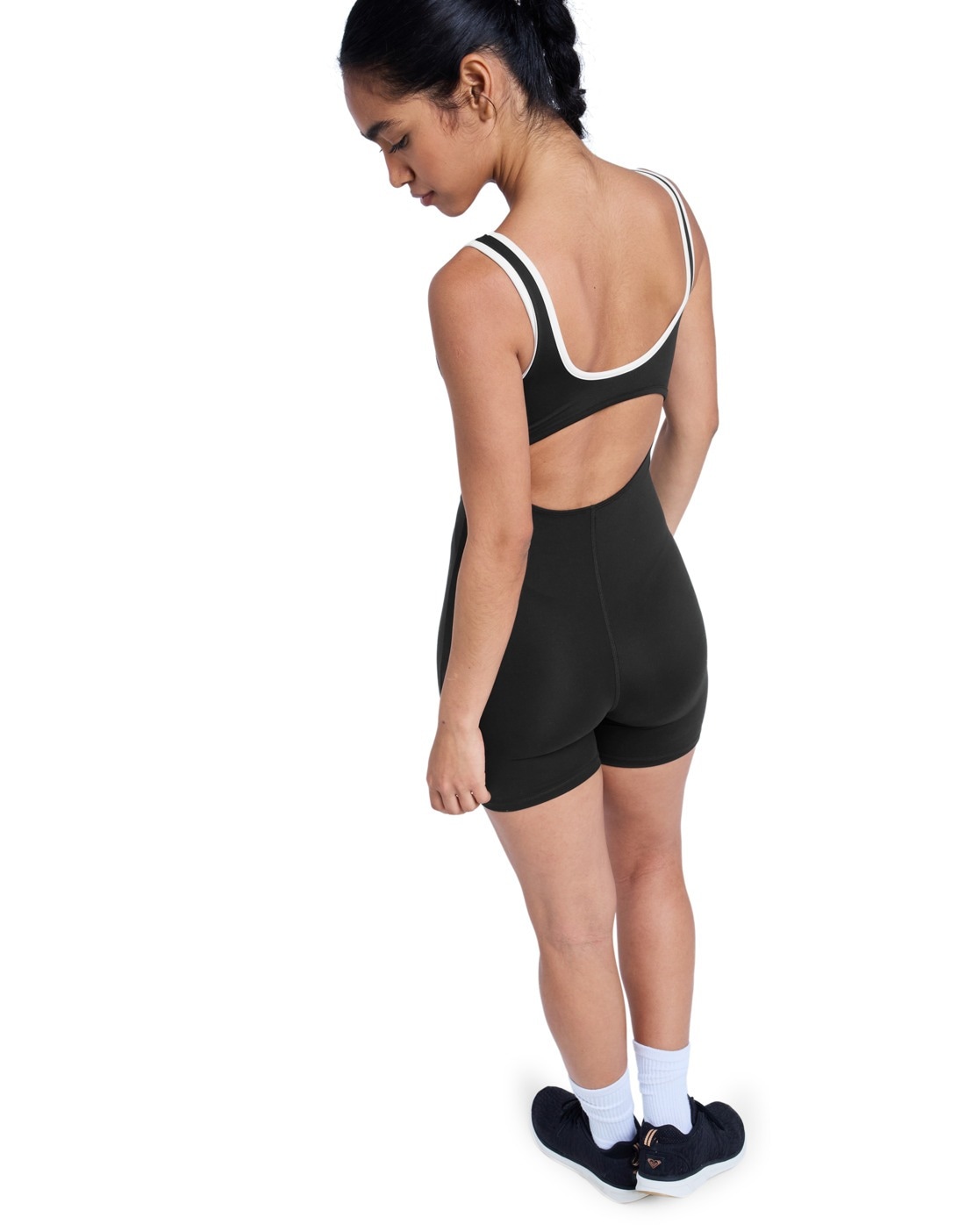 Roxy Shorts »Heart Into It«