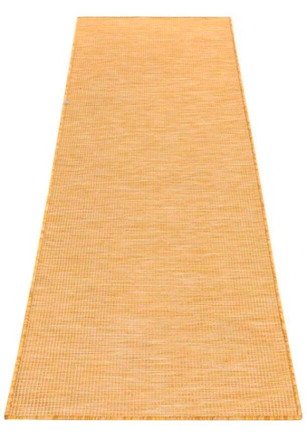 Carpet City Läufer »Palm«, rechteckig, 5 mm Höhe, Wetterfest & UV-beständig, für... kaufen