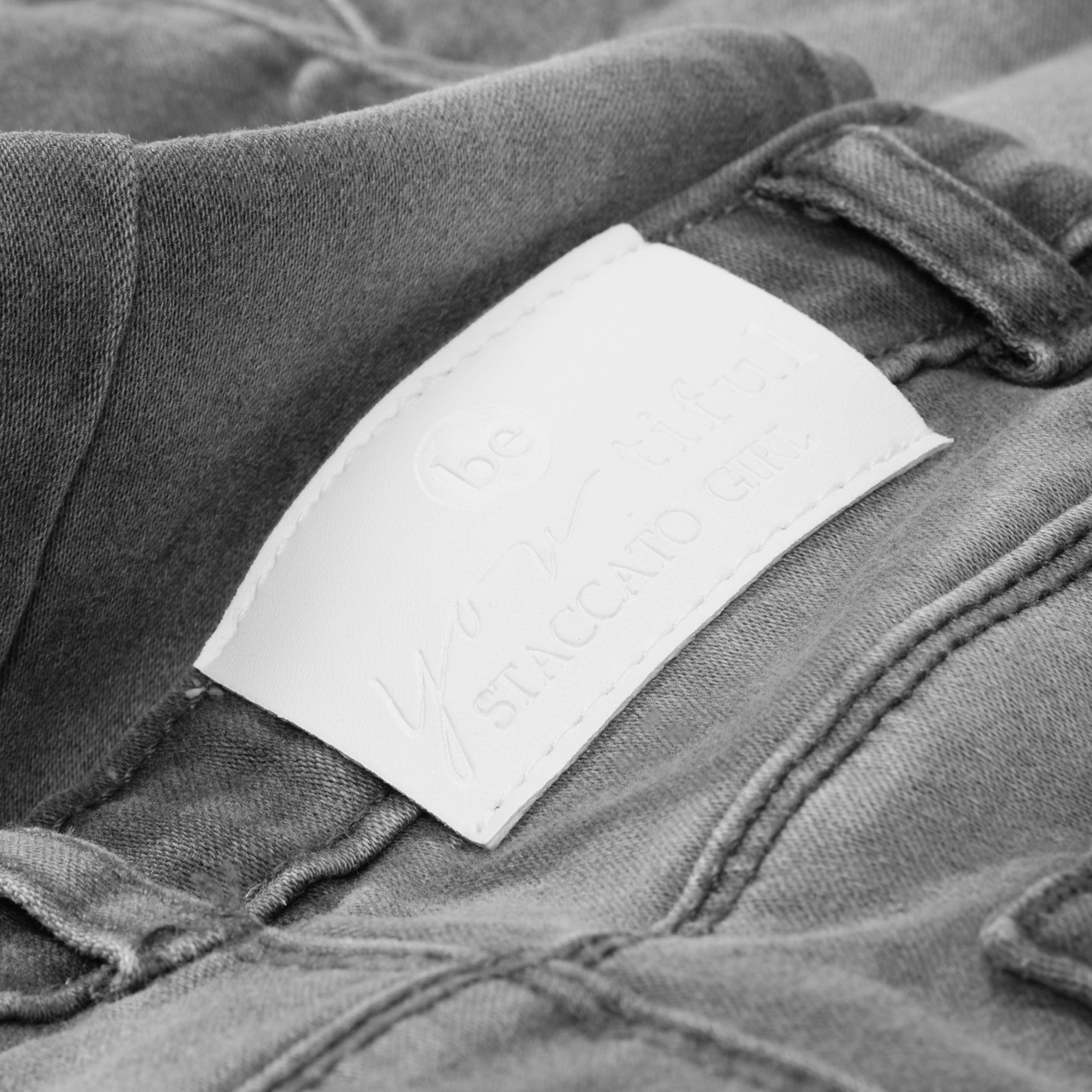STACCATO Regular-fit-Jeans »EMMA«, Regular Fit