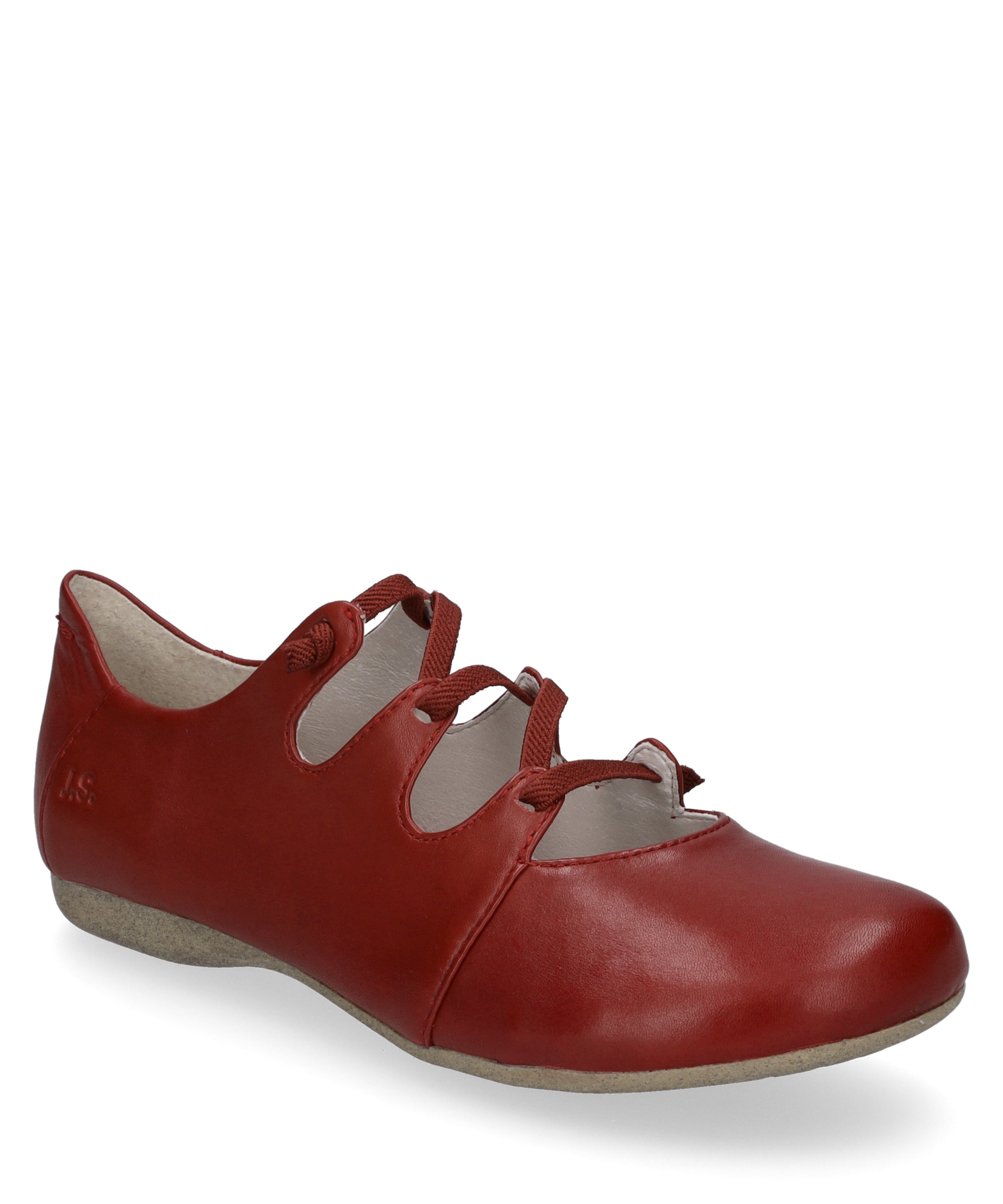 Josef Seibel Slipper »Fiona 04, rubin«
